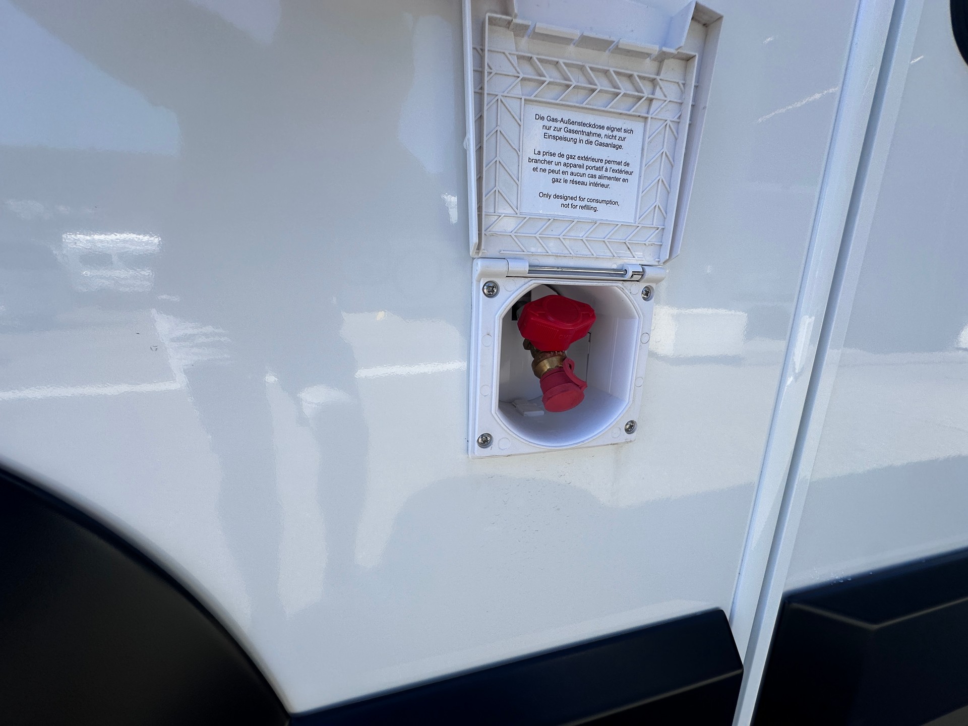 CHAUSSON X650 Exclusive Line-image-19