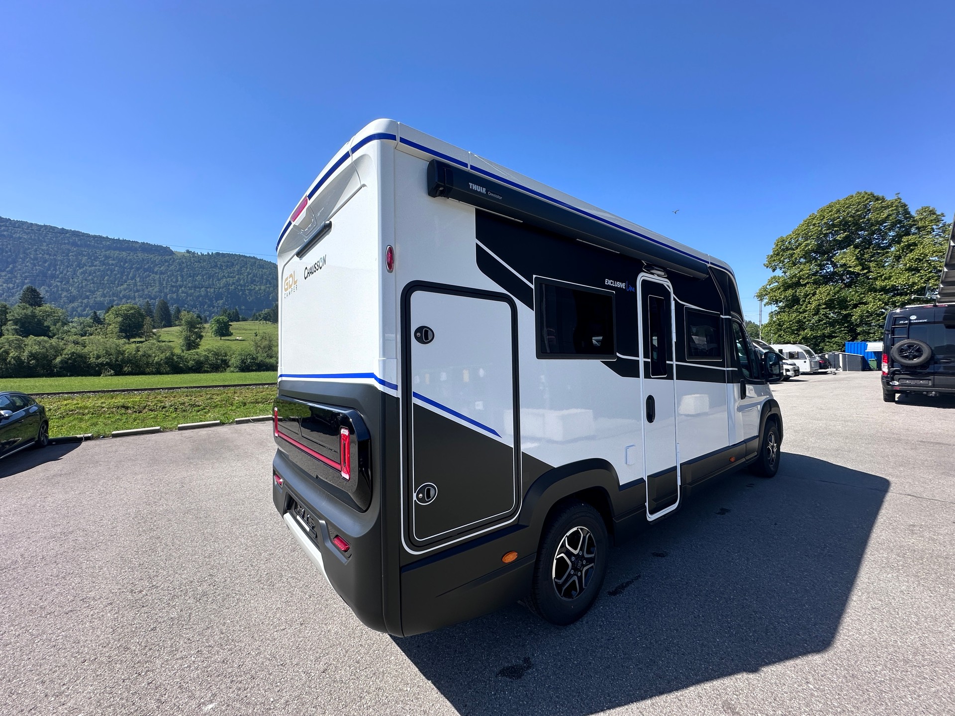 CHAUSSON X650 Exclusive Line-image-2
