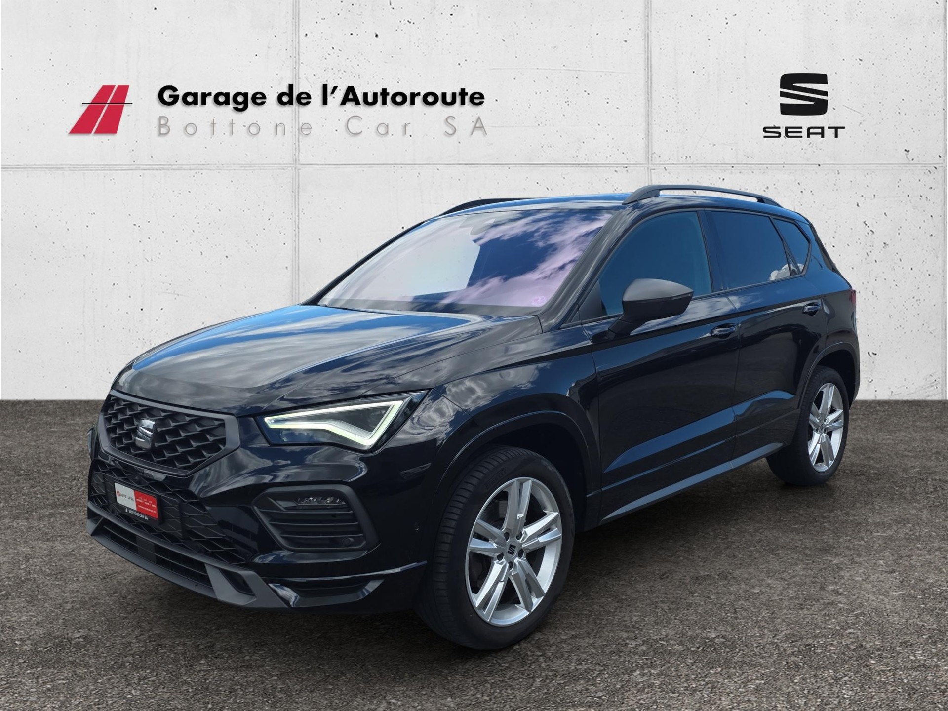 SEAT Ateca 2.0 TSI Hola FR 4Drive DSG-image-0