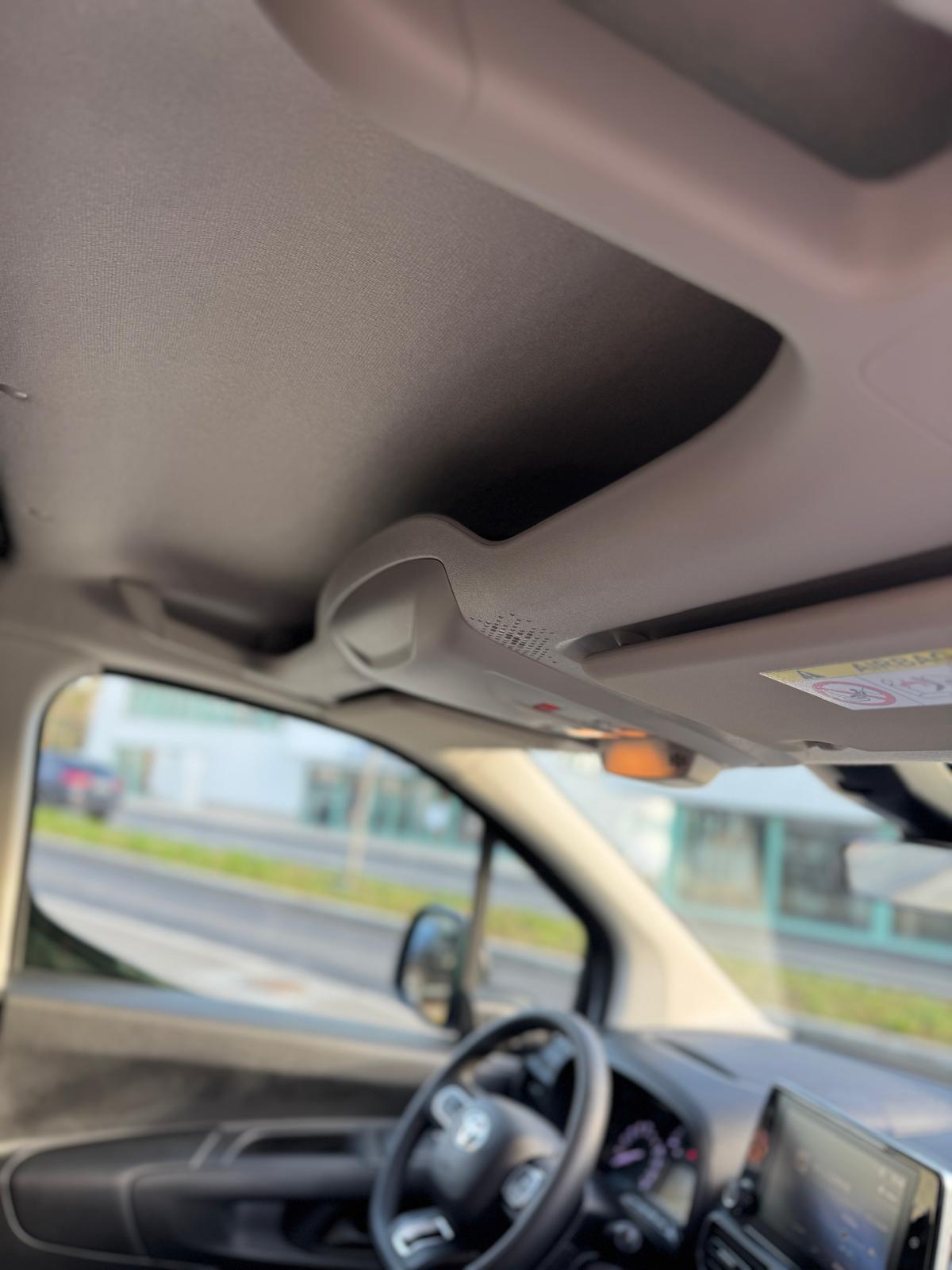 TOYOTA Proace City Van 1.2 Active Medium-image-19