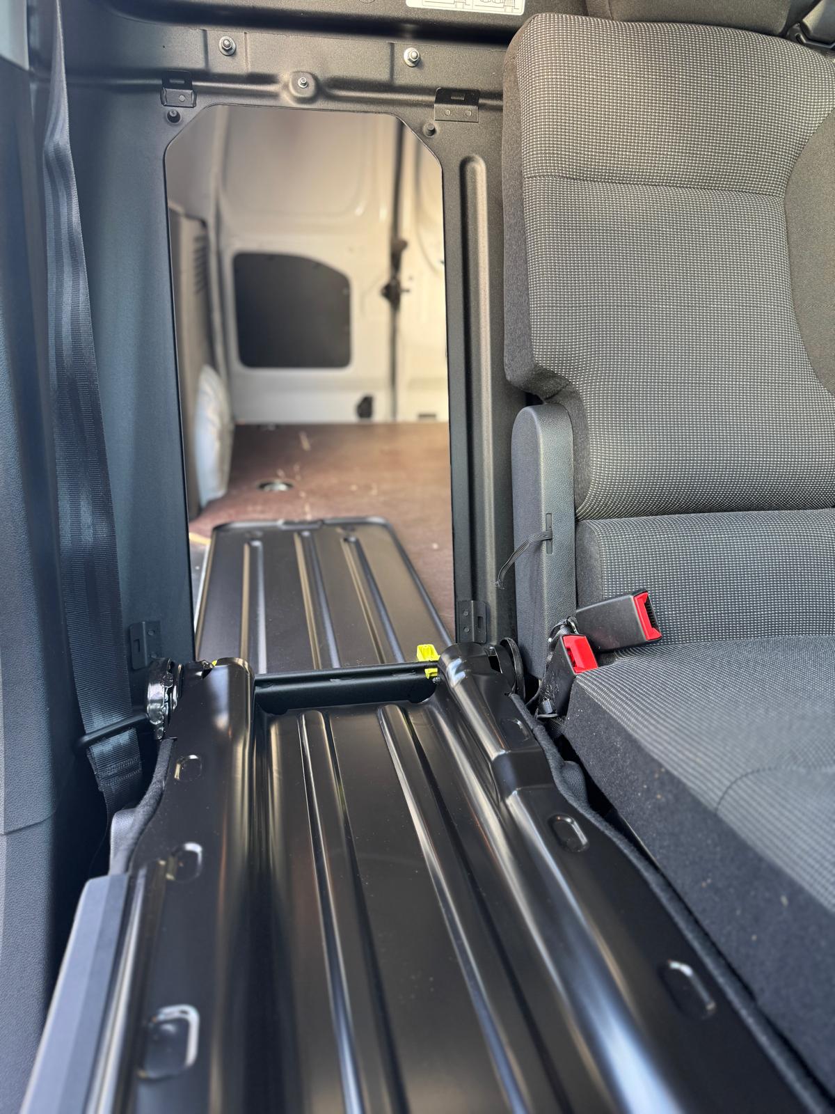 TOYOTA Proace City Van 1.2 Active Medium-image-11