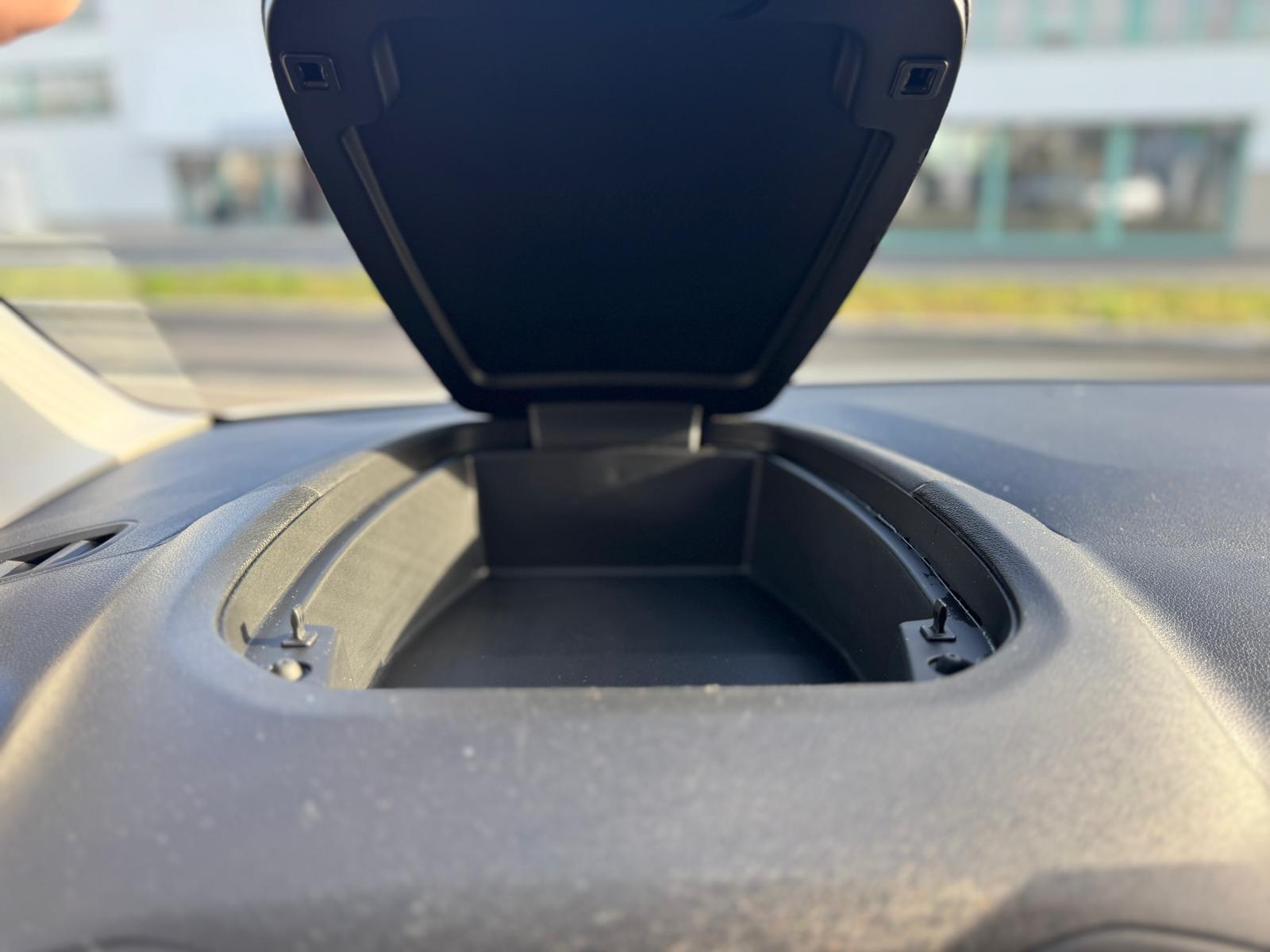 TOYOTA Proace City Van 1.2 Active Medium-image-20