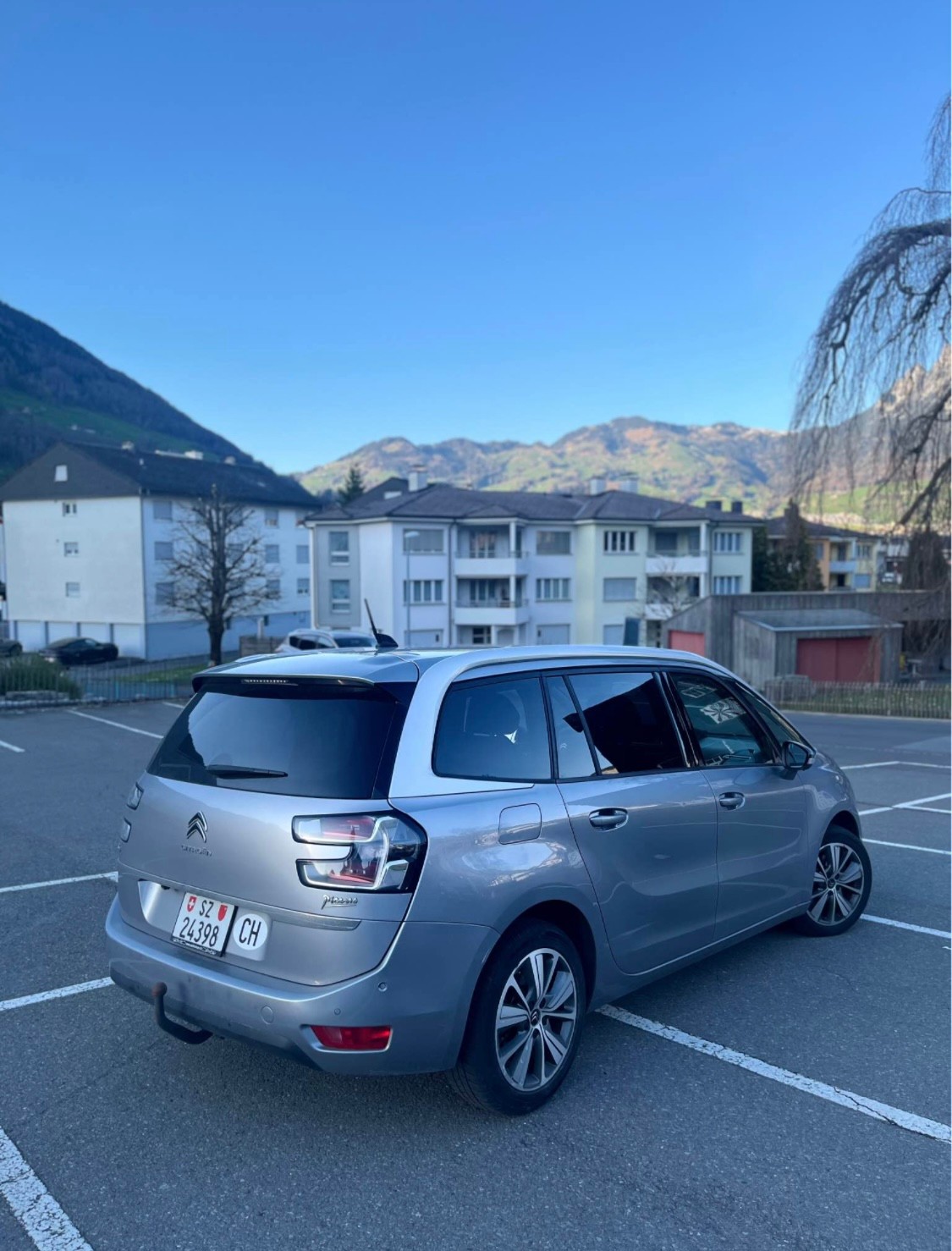 CITROEN 2.0 BlueHDi 150 Shine-image-3