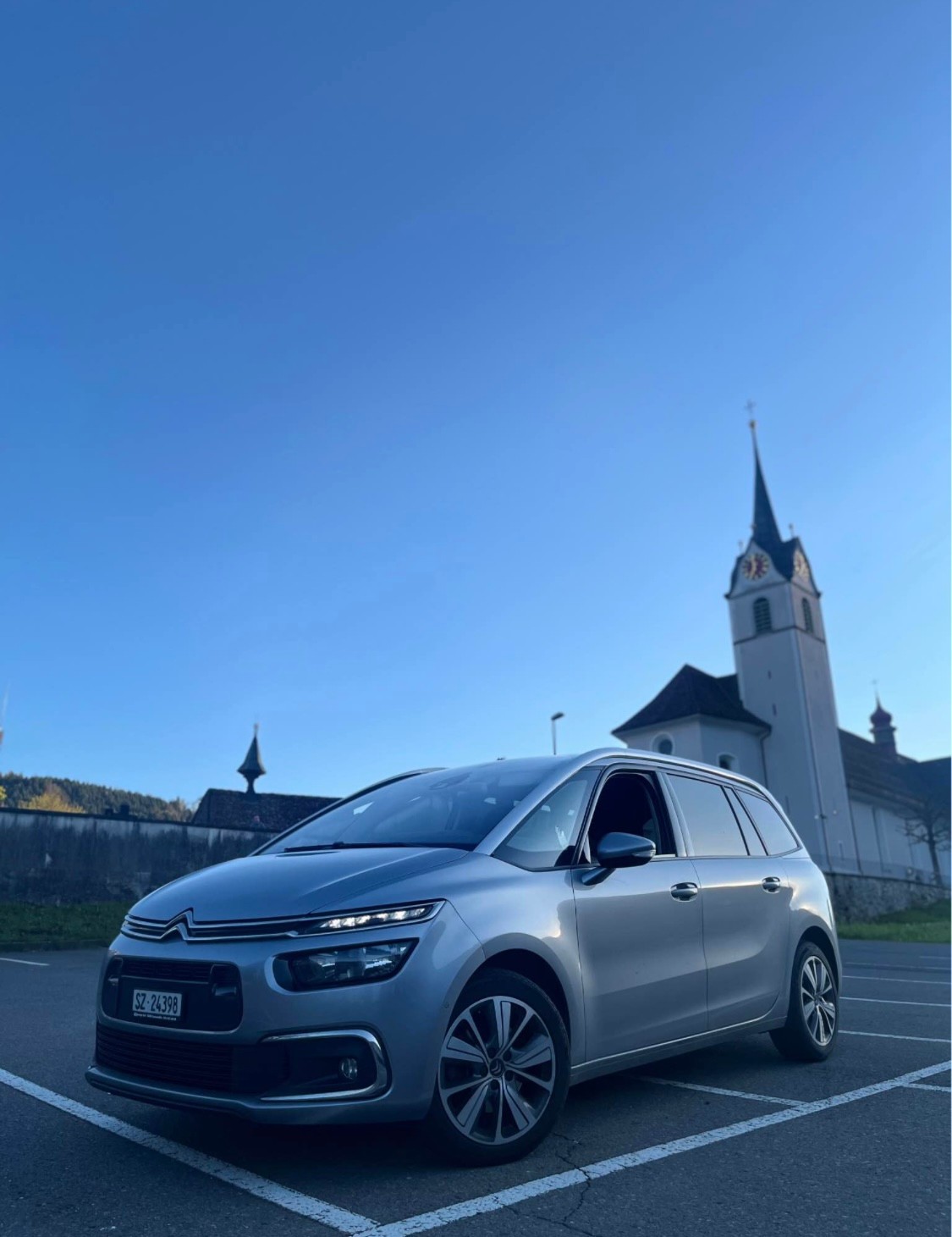 CITROEN 2.0 BlueHDi 150 Shine-image-0