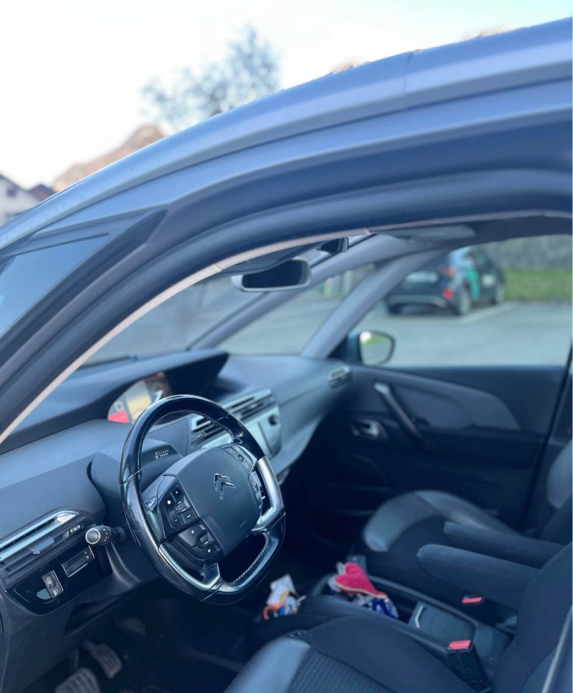 CITROEN 2.0 BlueHDi 150 Shine-image-5