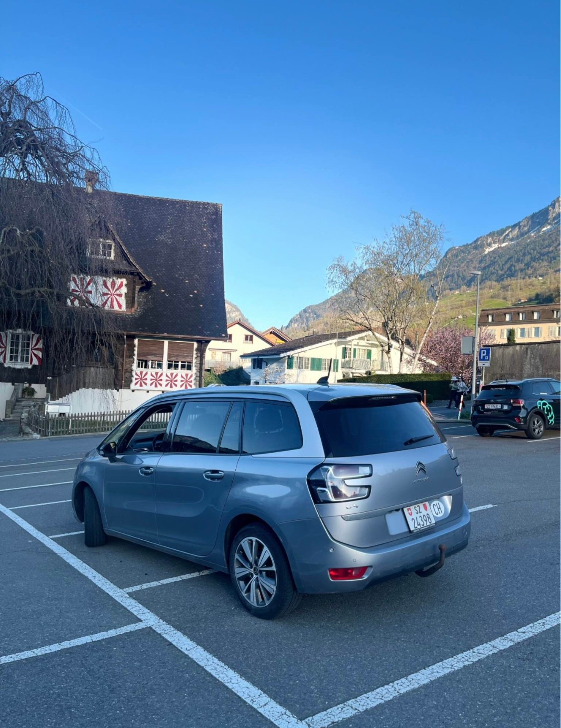 CITROEN 2.0 BlueHDi 150 Shine-image-2