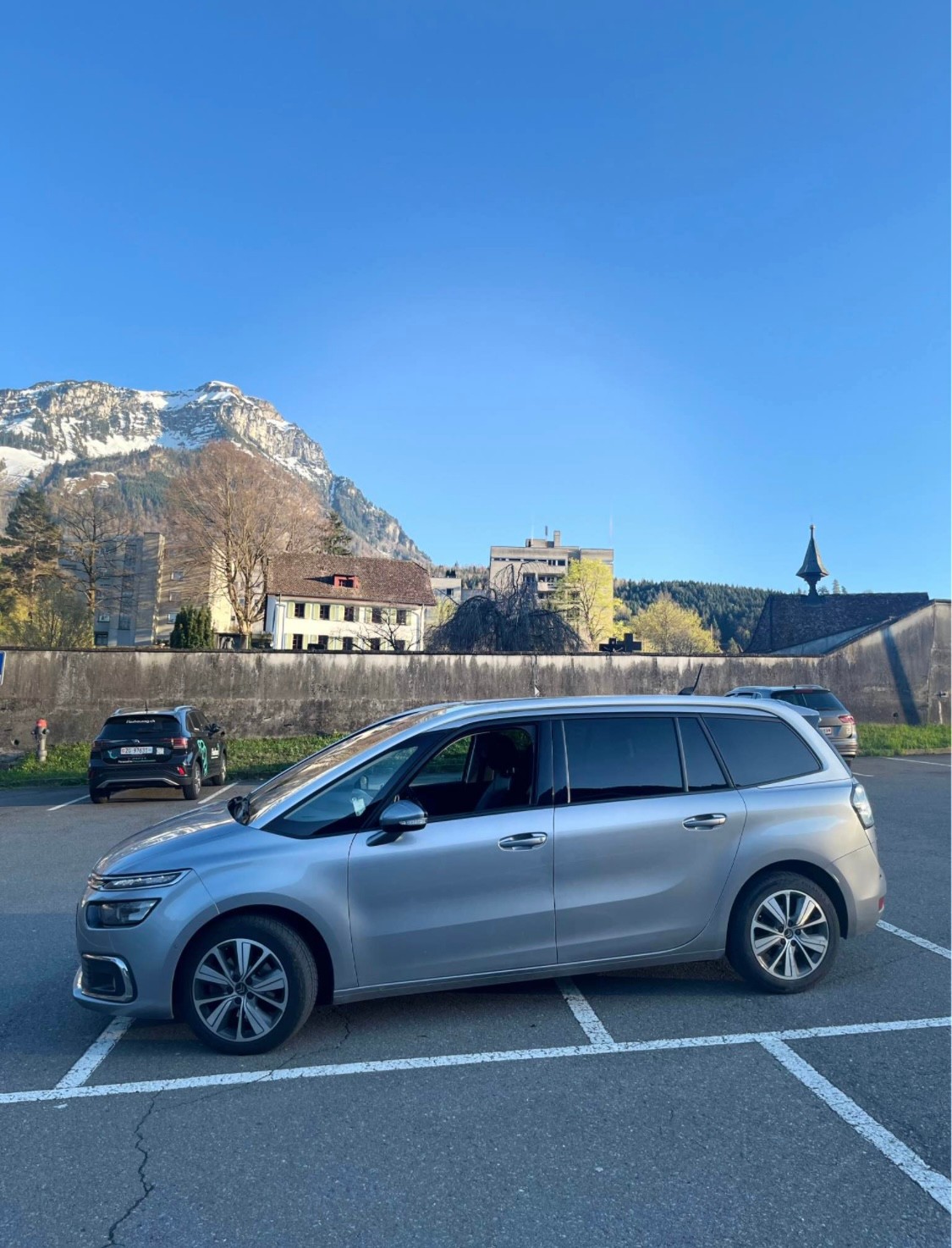 CITROEN 2.0 BlueHDi 150 Shine-image-1