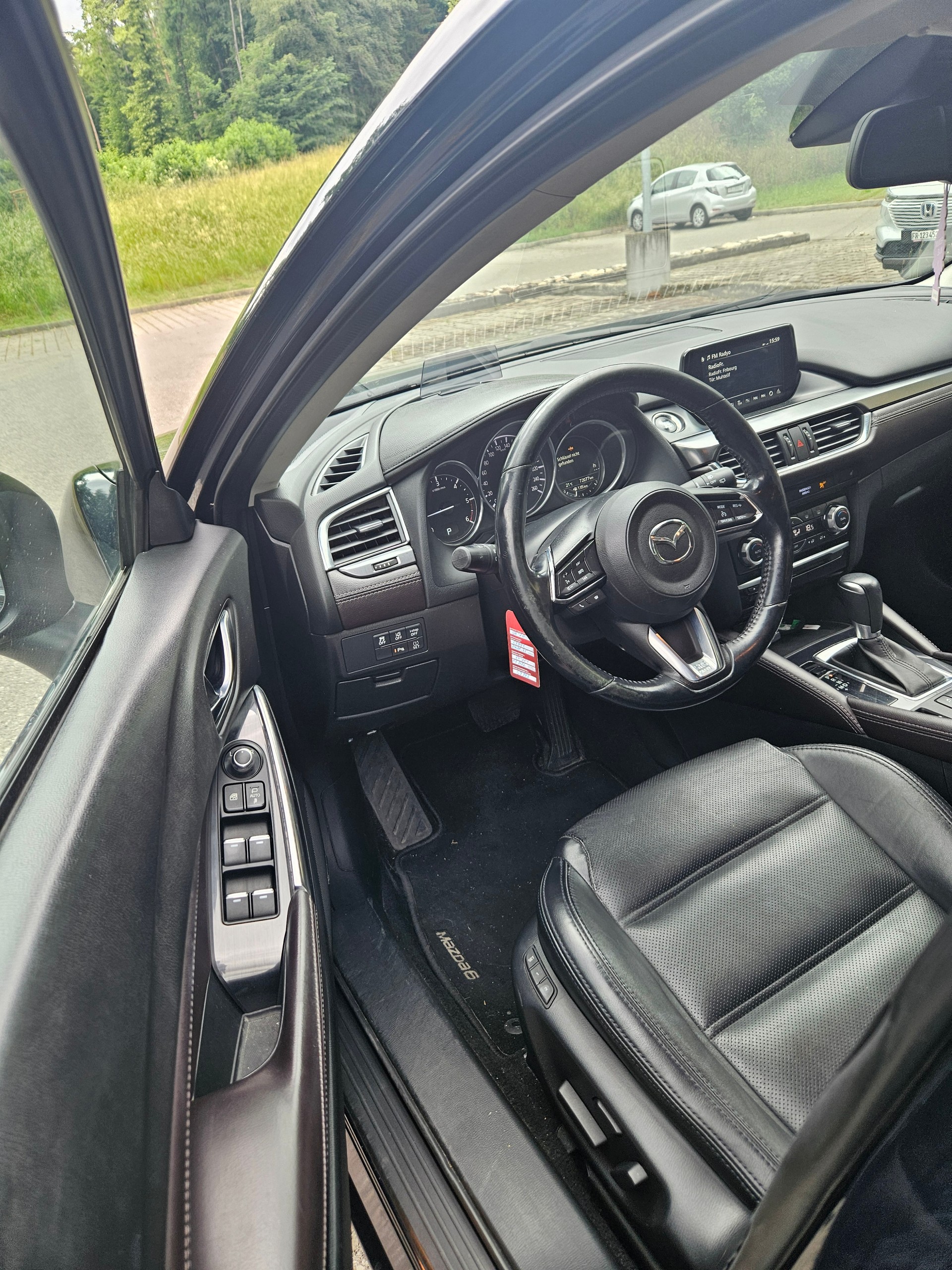 MAZDA 2.2 D HP Revolution AWD-image-3