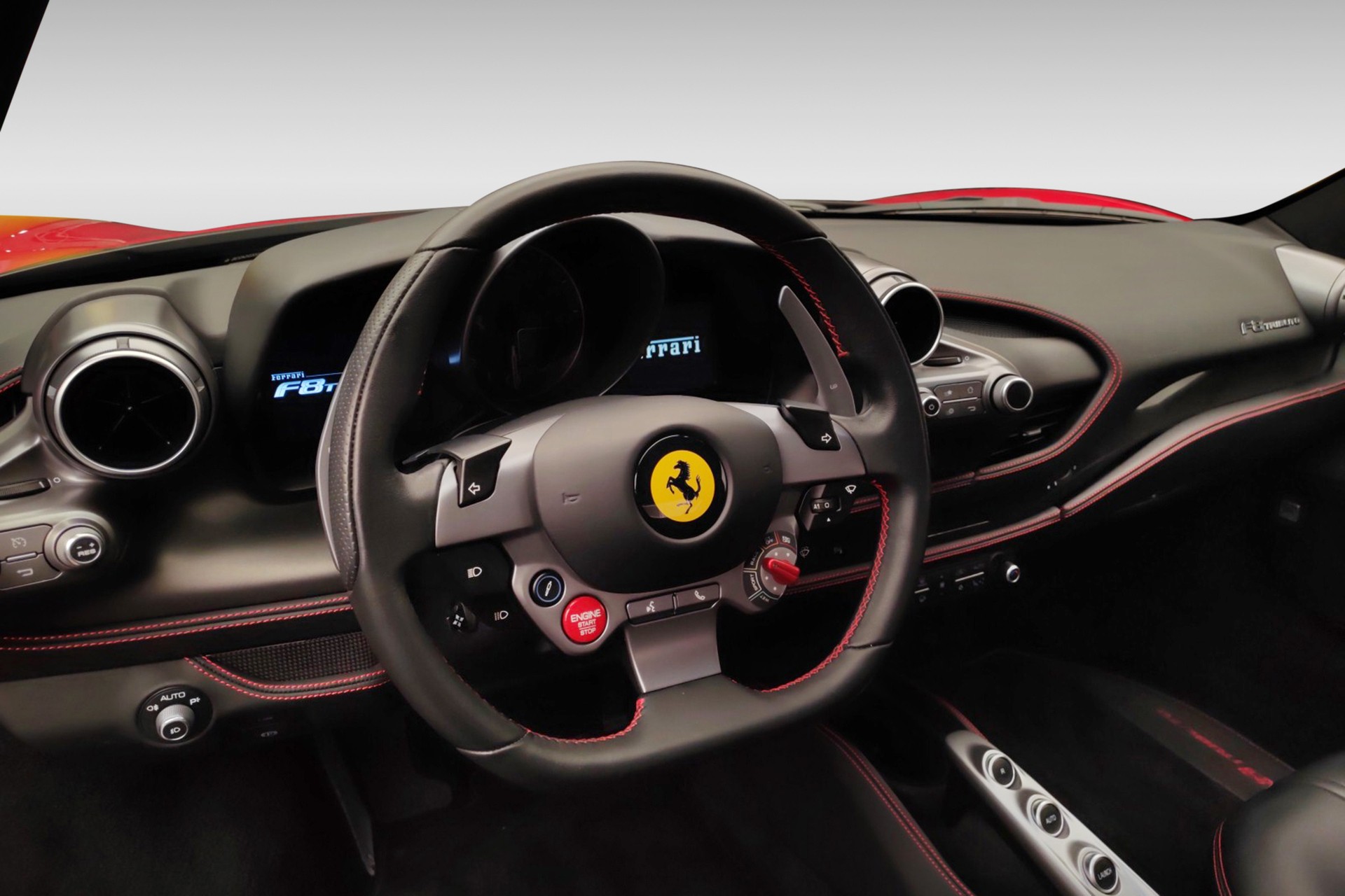 FERRARI F8 Tributo-image-13