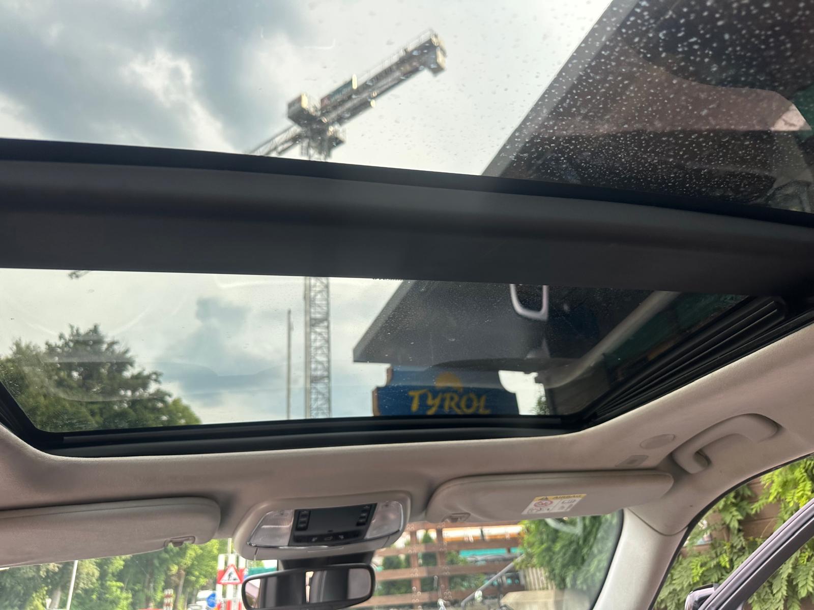JEEP Grand Cherokee 3.0 CRD Summit Automatic-image-7