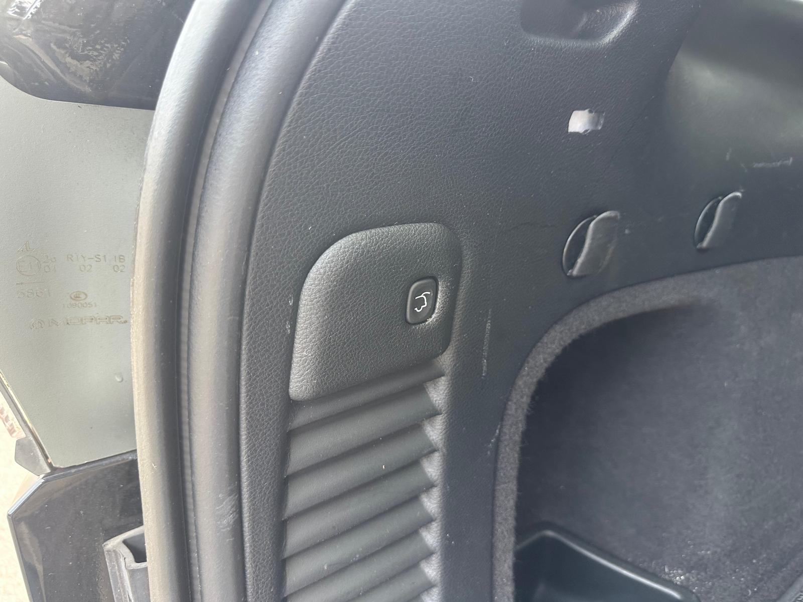 JEEP Grand Cherokee 3.0 CRD Summit Automatic-image-14