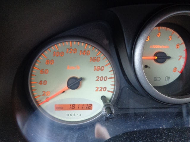 TOYOTA RAV-4 2.0 16V Linea Sol-image-9