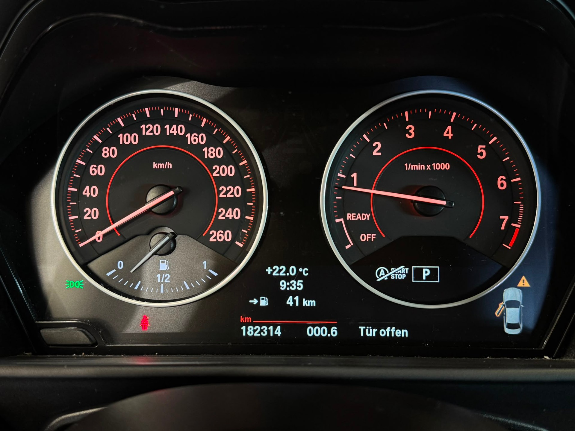 BMW M240i xDrive Steptronic-image-10