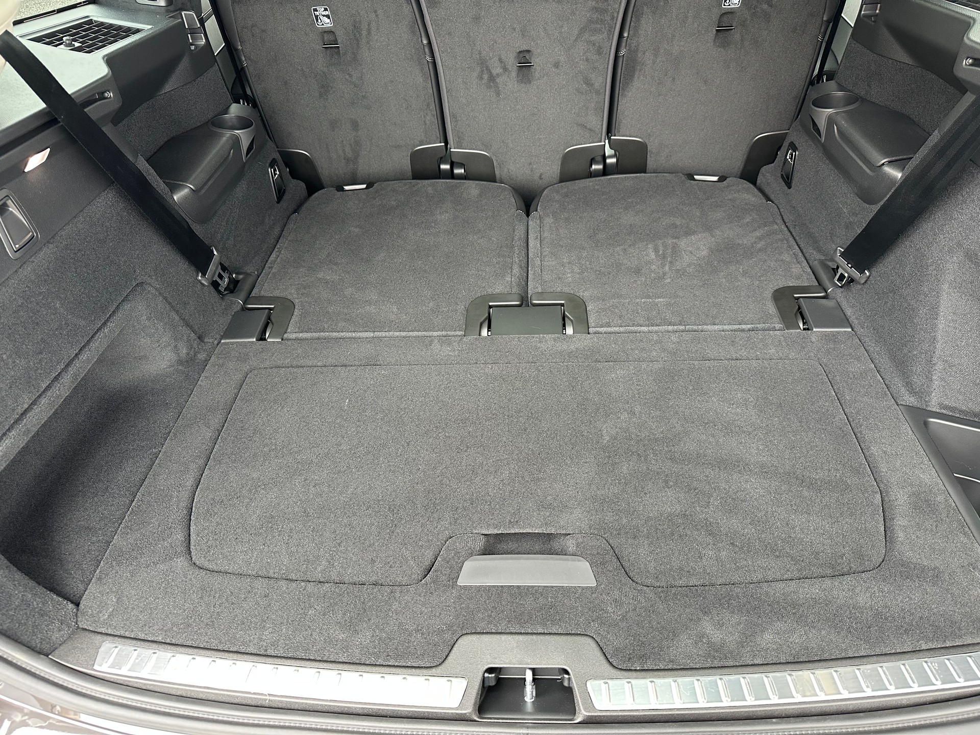VOLVO XC90 2.0 T8 TE Ultra Dark eAWD-image-16