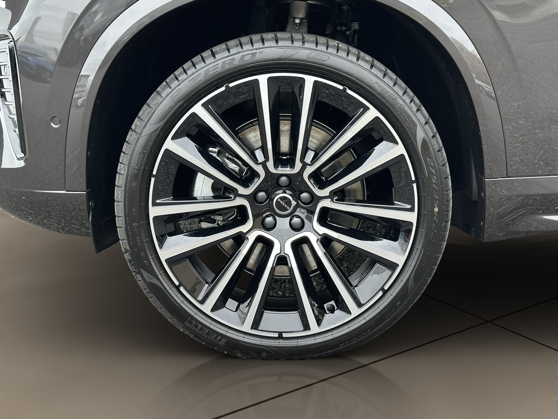 VOLVO XC90 2.0 T8 TE Ultra Dark eAWD-image-7