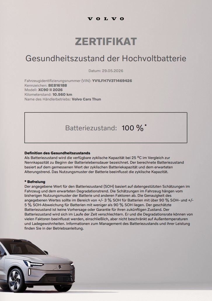 VOLVO XC90 2.0 T8 TE Ultra Dark eAWD-image-17