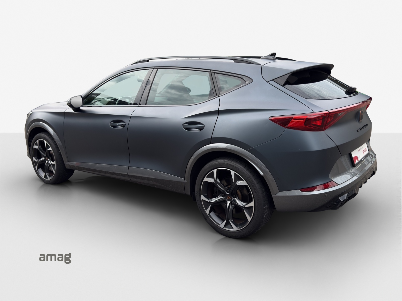 CUPRA Formentor 2.0TSI VZ 4Drive DSG-showroom-element-2