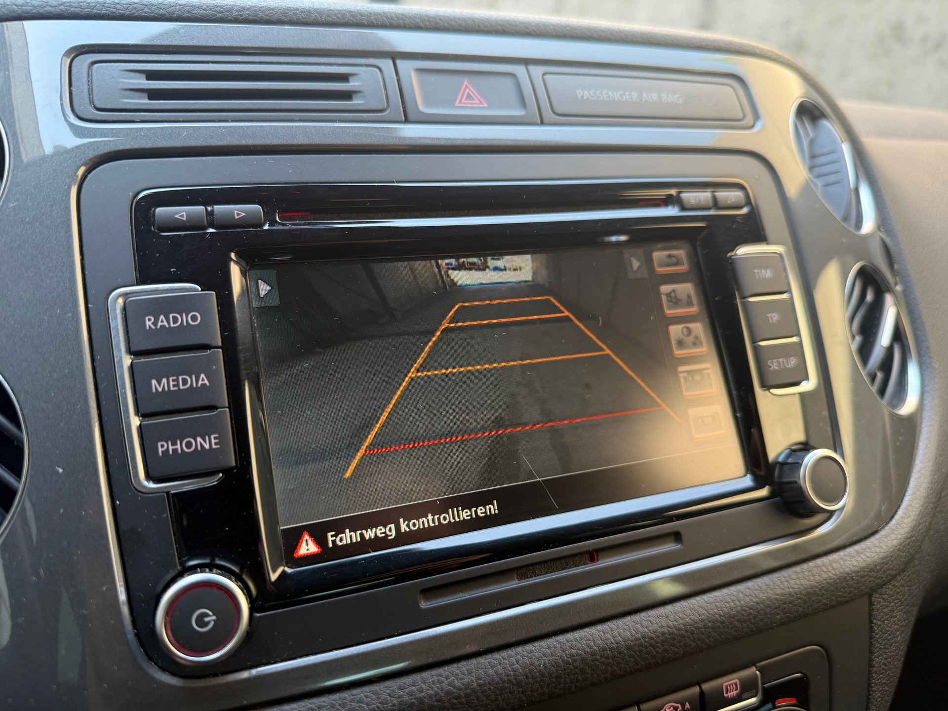 VW Tiguan 2.0 TSI Sport&Style 4Motion DSG-image-8