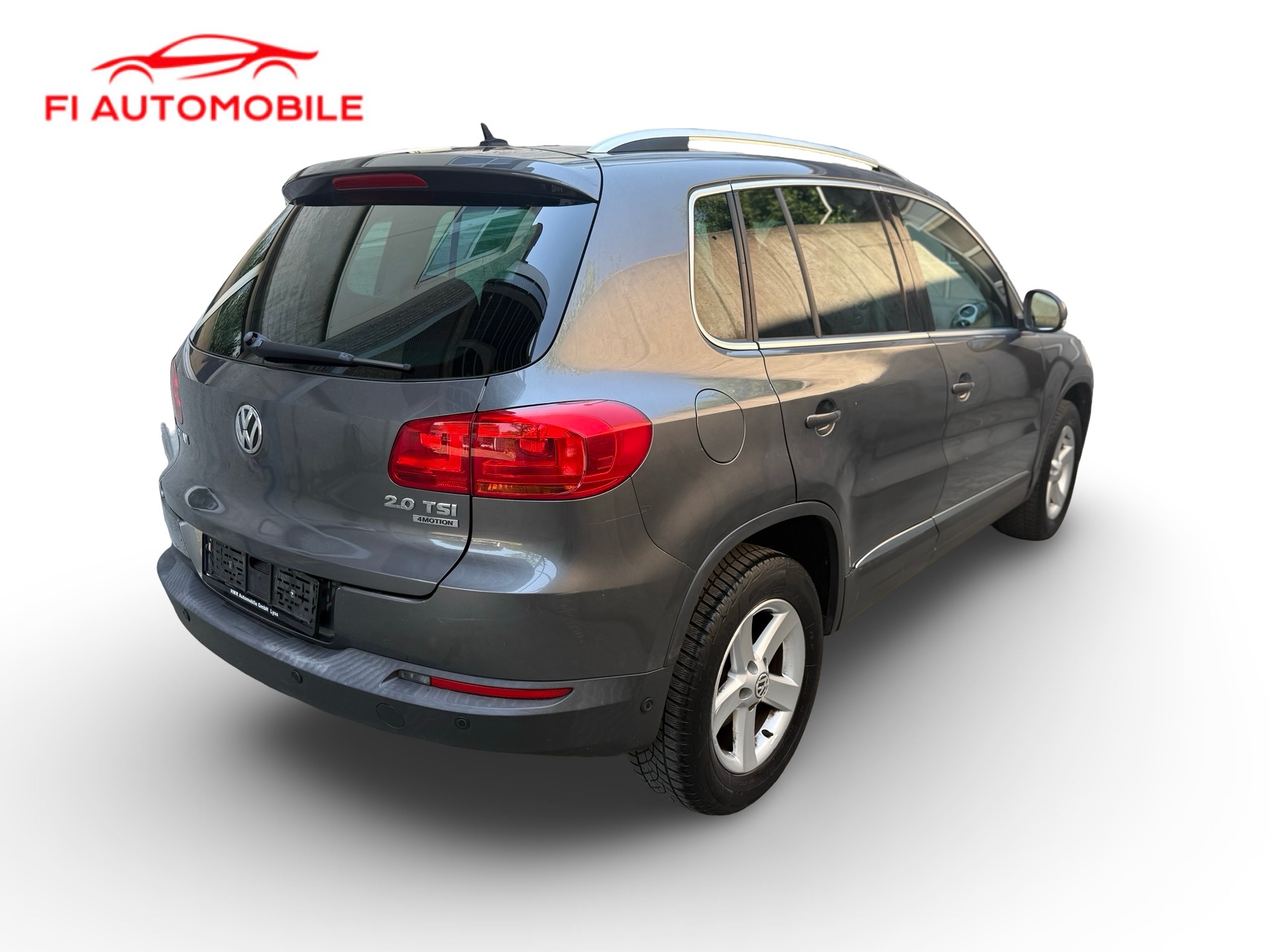 VW Tiguan 2.0 TSI Sport&Style 4Motion DSG-image-3