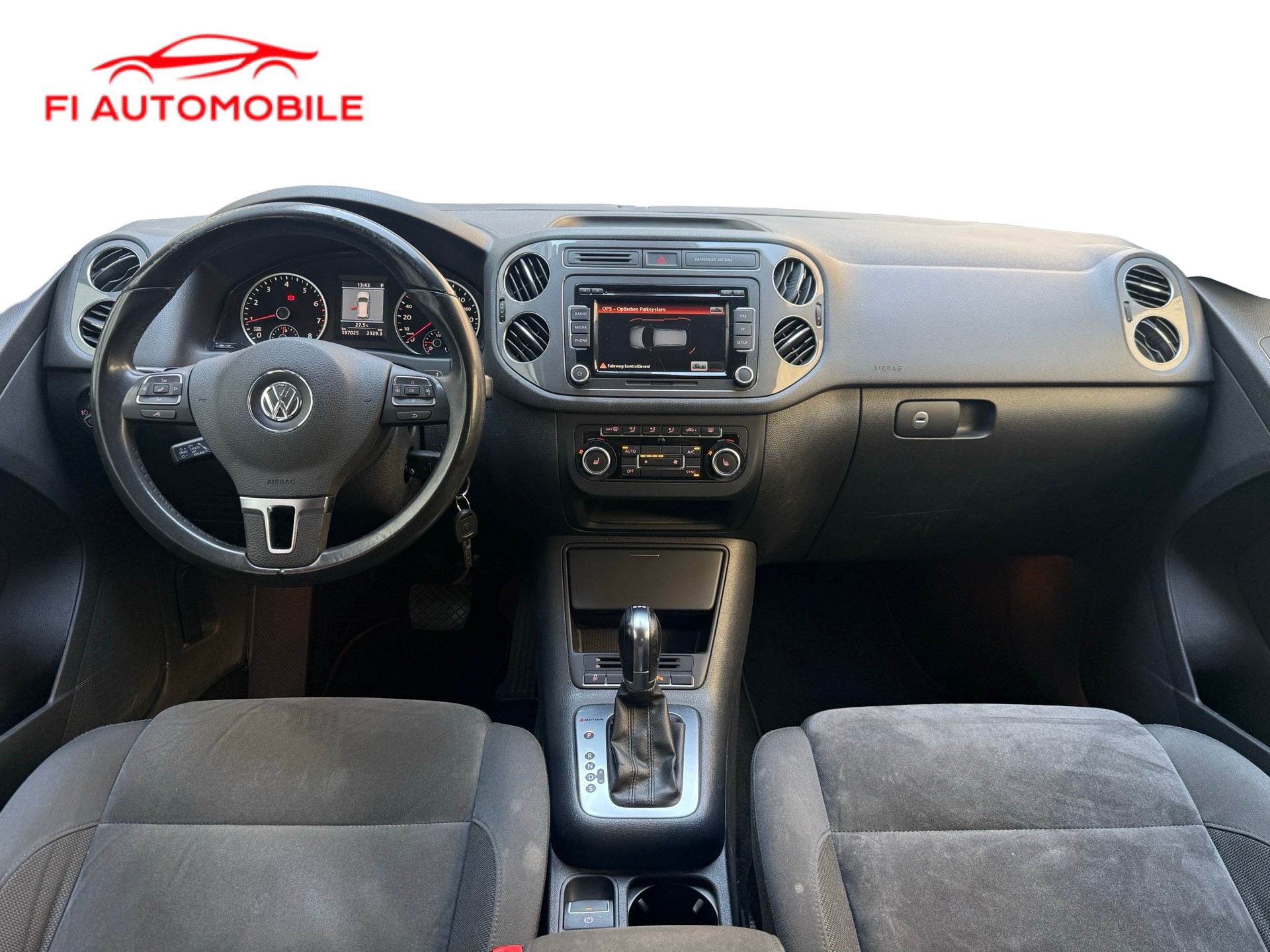 VW Tiguan 2.0 TSI Sport&Style 4Motion DSG-image-6