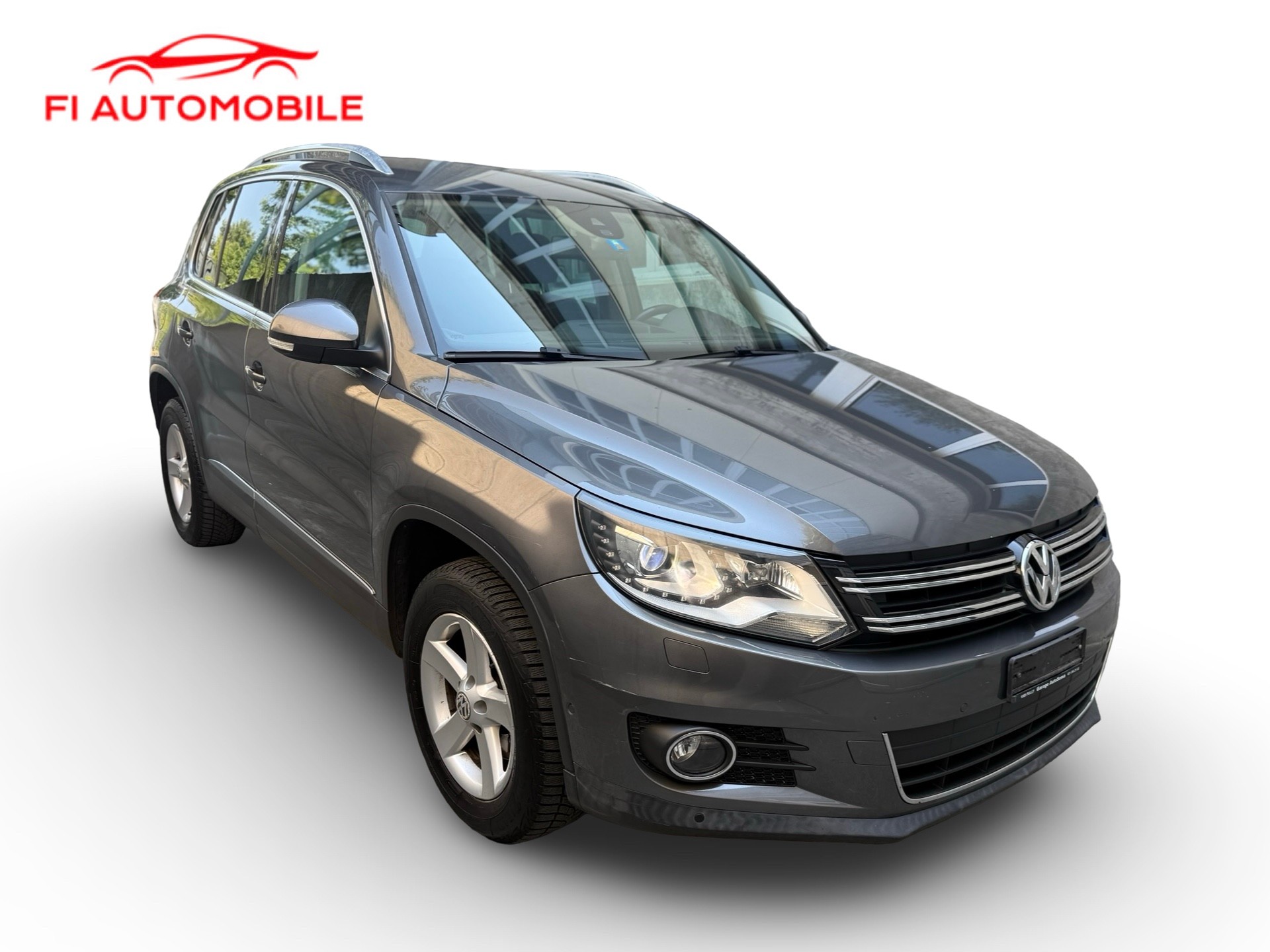 VW Tiguan 2.0 TSI Sport&Style 4Motion DSG-image-4