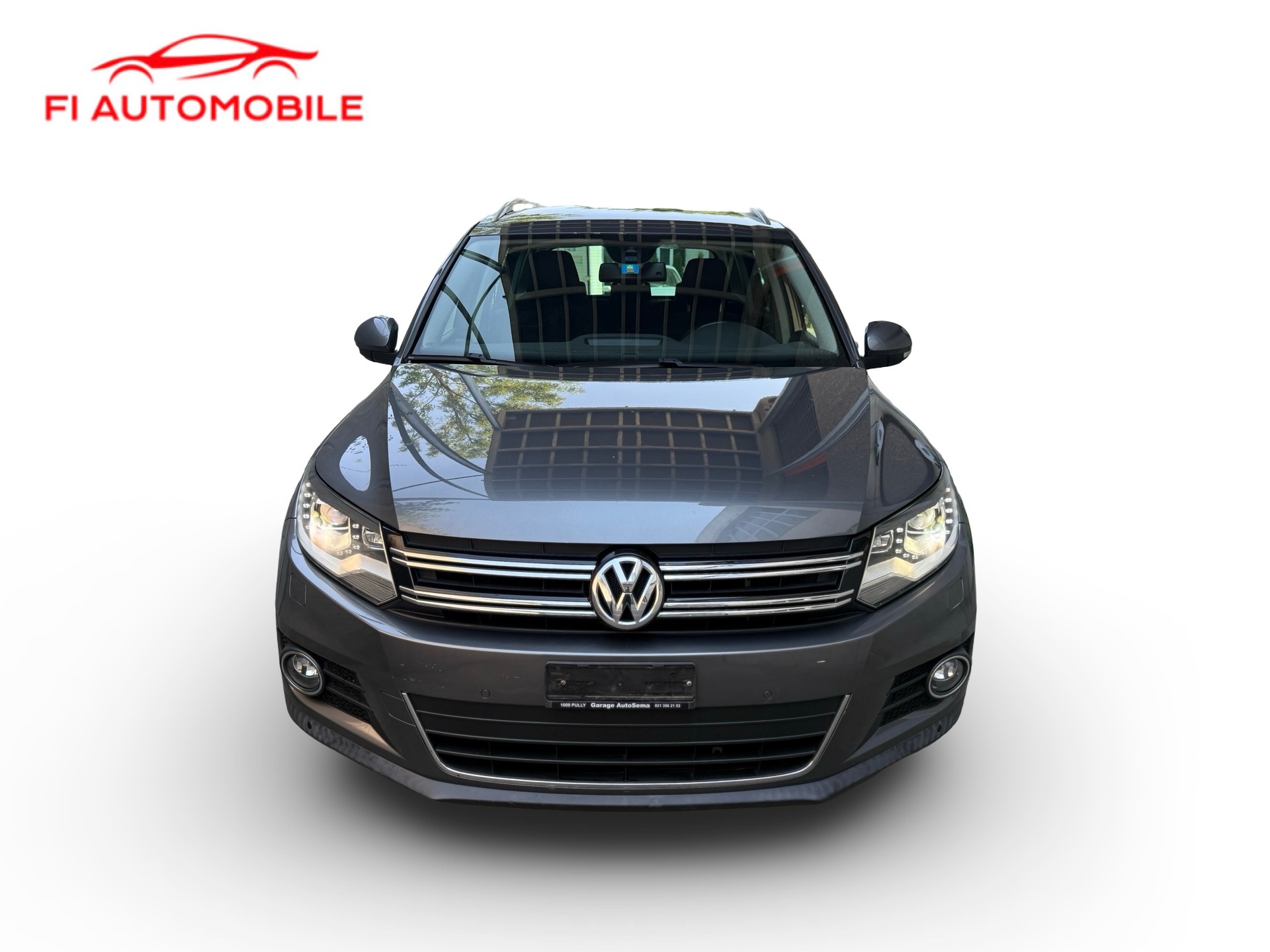 VW Tiguan 2.0 TSI Sport&Style 4Motion DSG-image-5