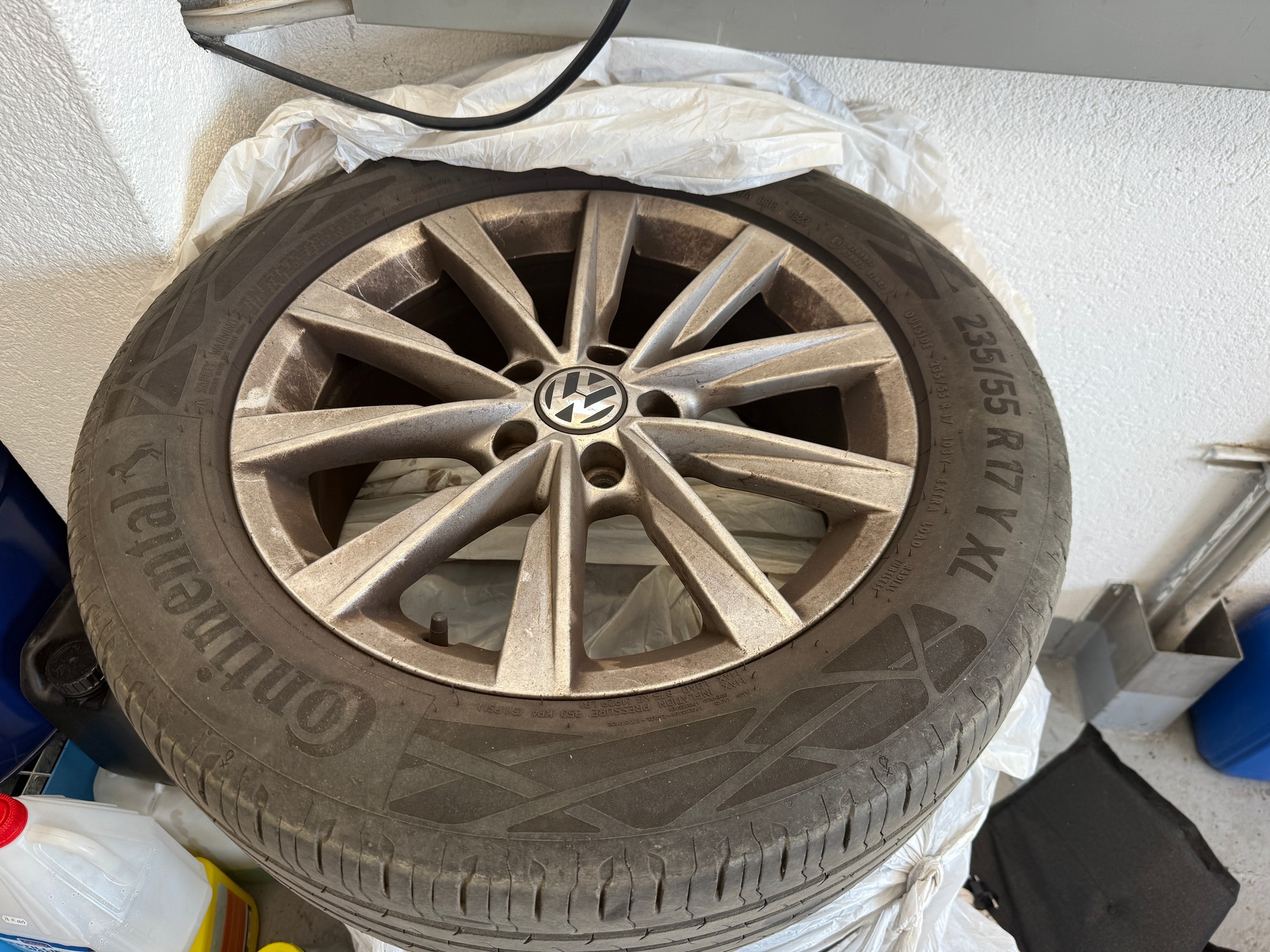 VW Tiguan 2.0 TSI Sport&Style 4Motion DSG-image-10