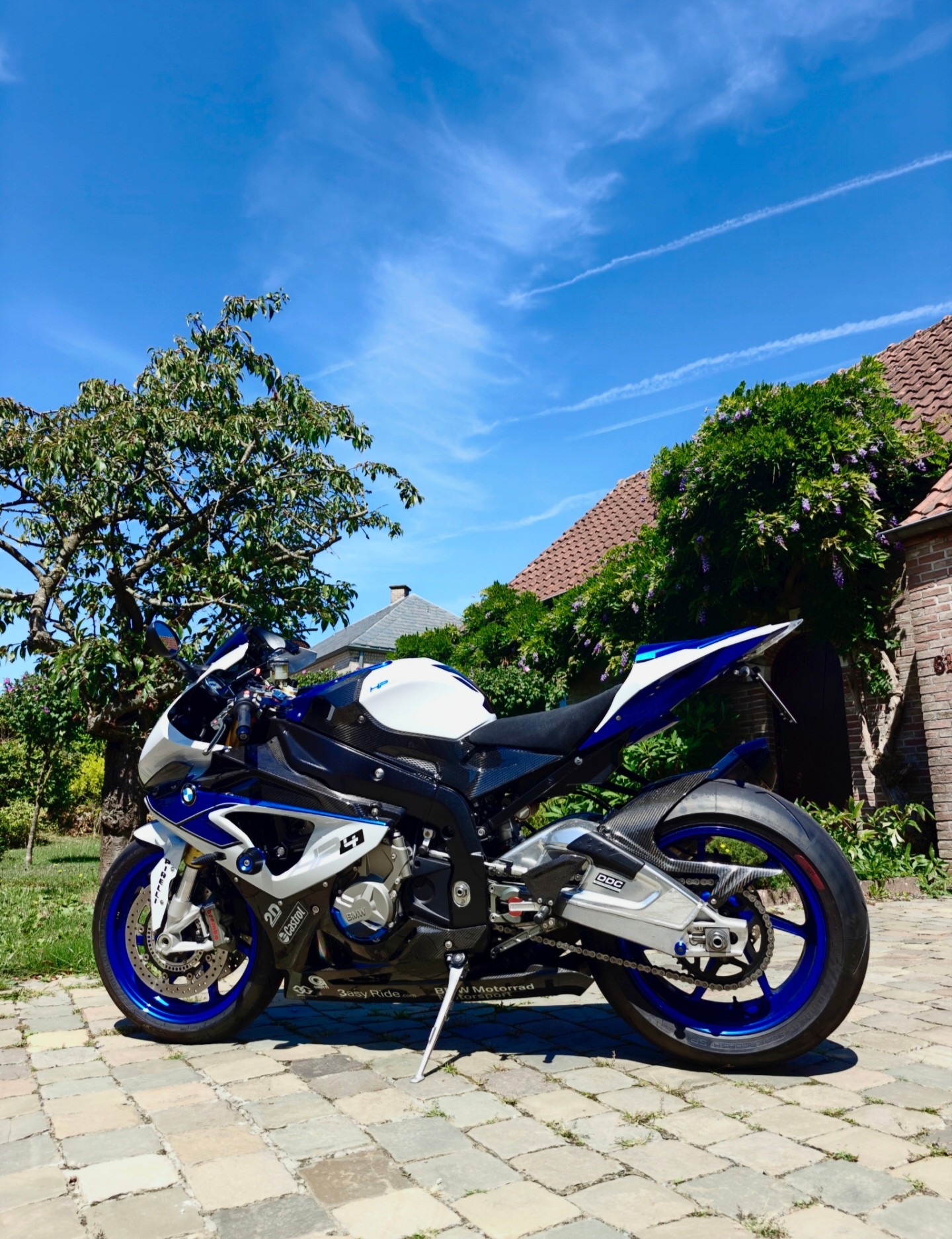 BMW COMPÉTITION