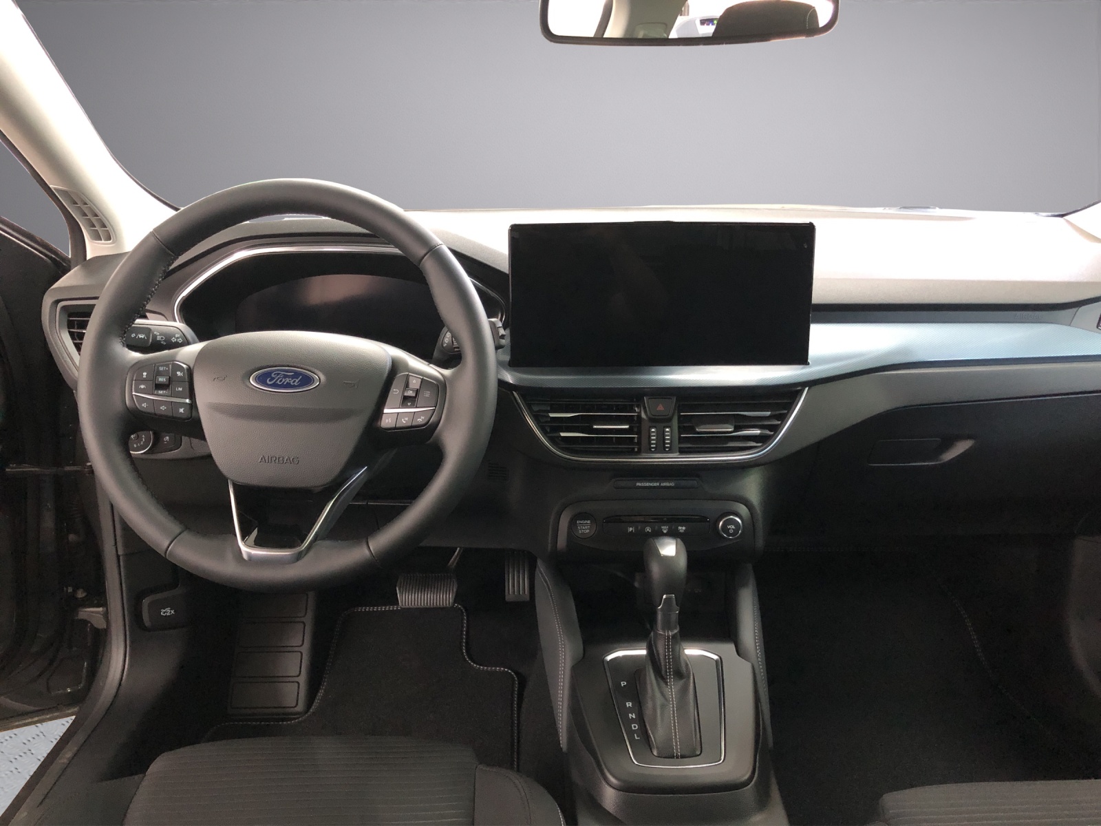 FORD Focus 1.0i EcoB Hybrid 155 Act-image-8