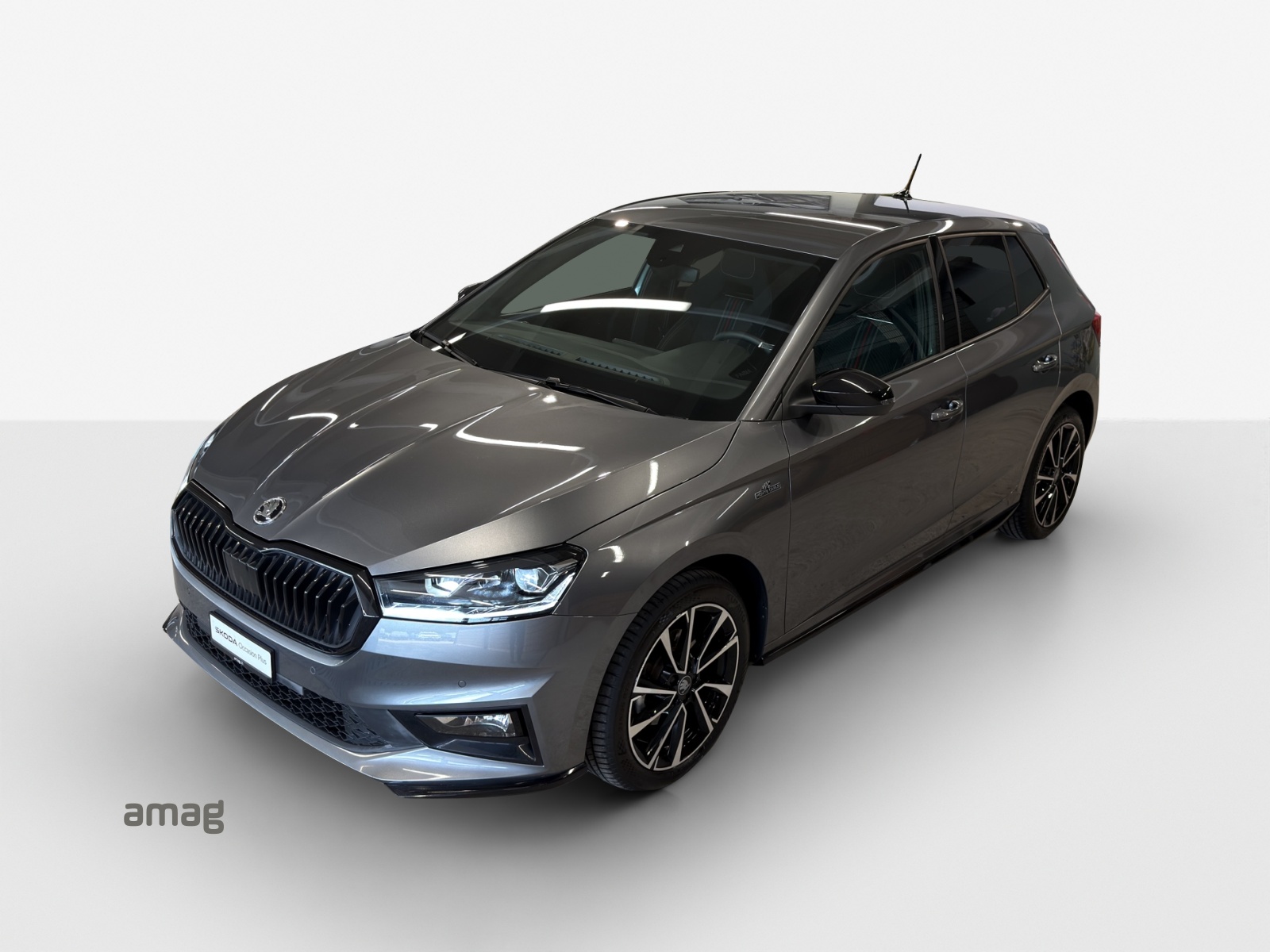 SKODA Fabia 1.5 TSI Monte Carlo DSG-image-12