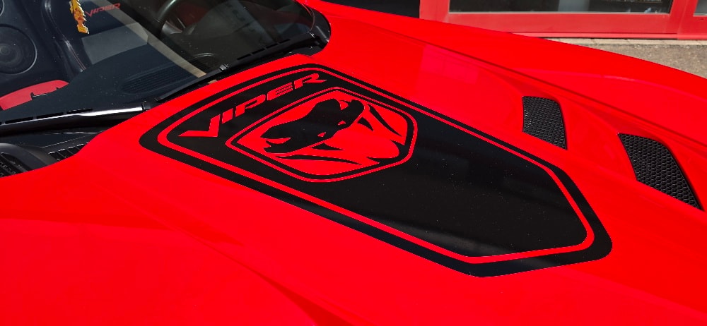 DODGE Viper SRT-10-image-12