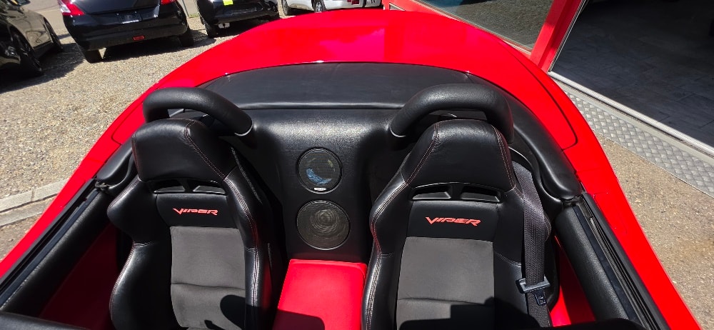 DODGE Viper SRT-10-image-17