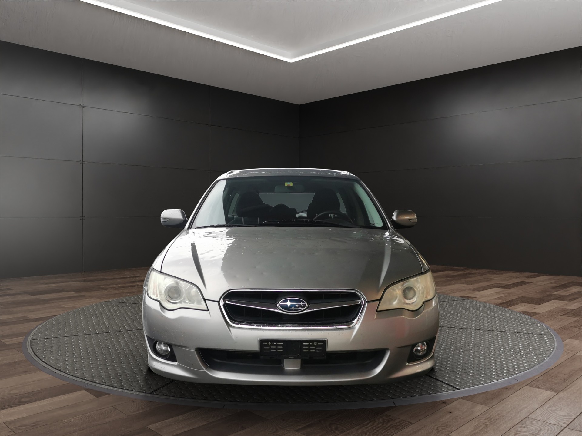 SUBARU Legacy 2.0R AWD Limited Automatic-showroom-element-2