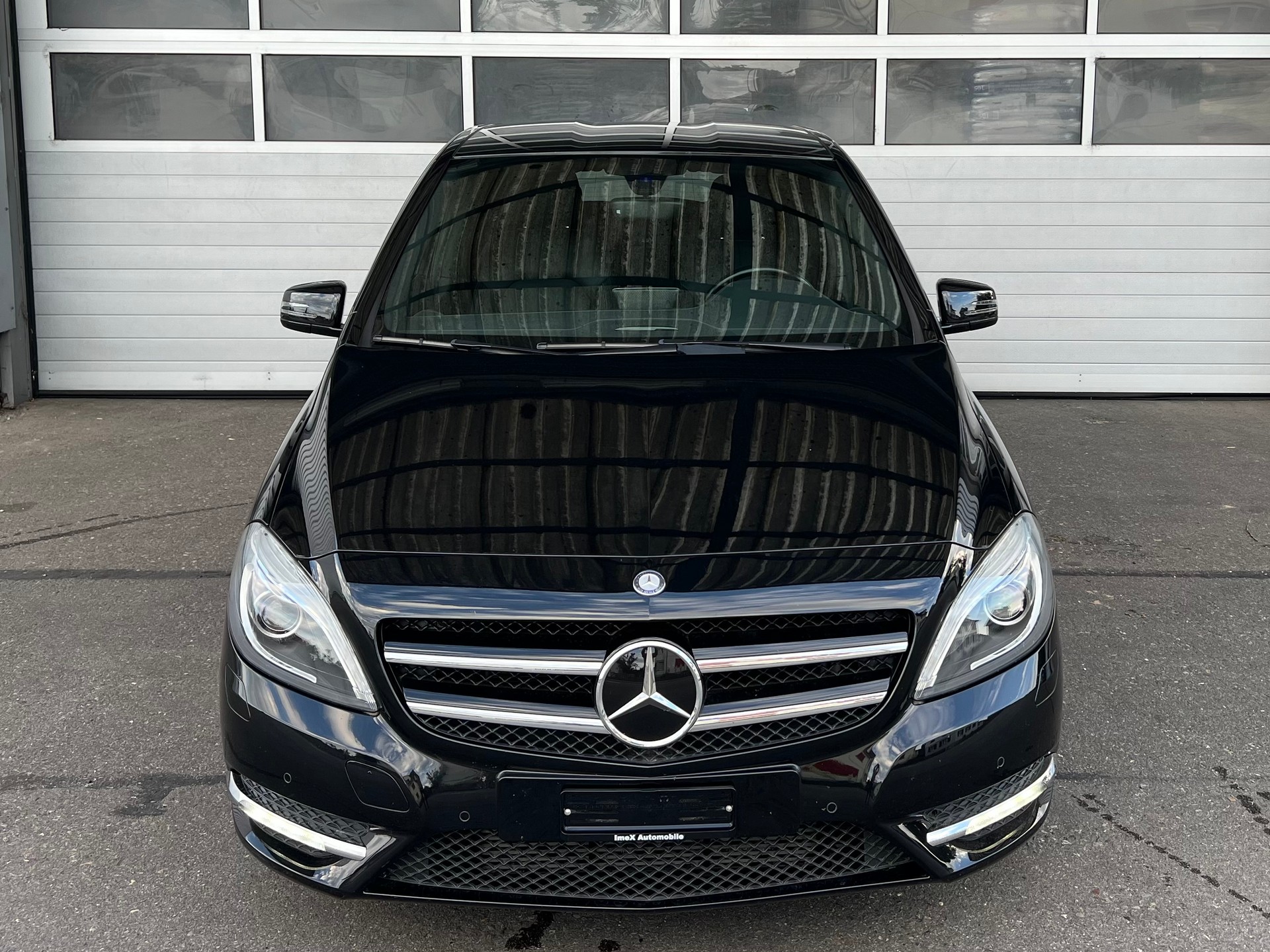MERCEDES-BENZ B 200 7G-DCT-image-0