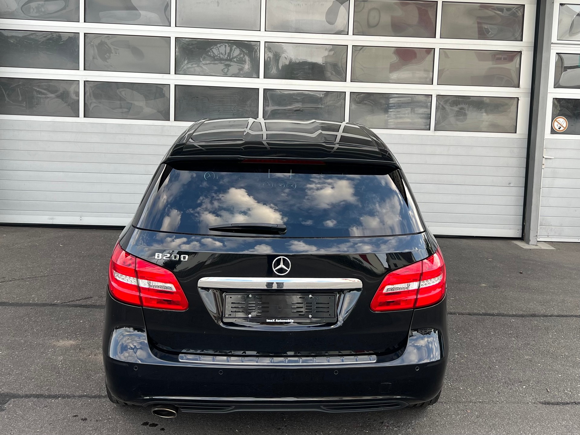 MERCEDES-BENZ B 200 7G-DCT-image-3
