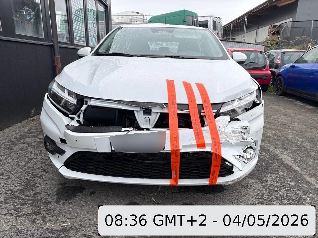 DACIA SANDERO-image-7