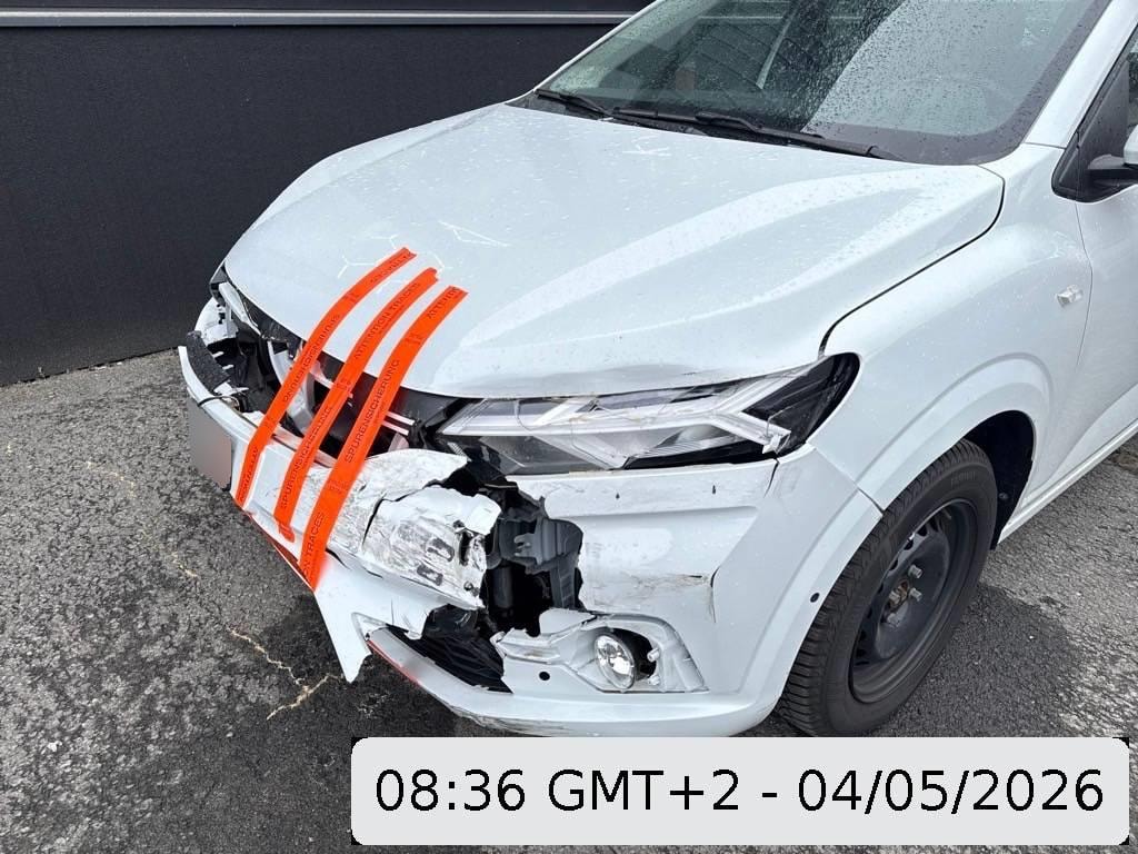 DACIA SANDERO-image-0