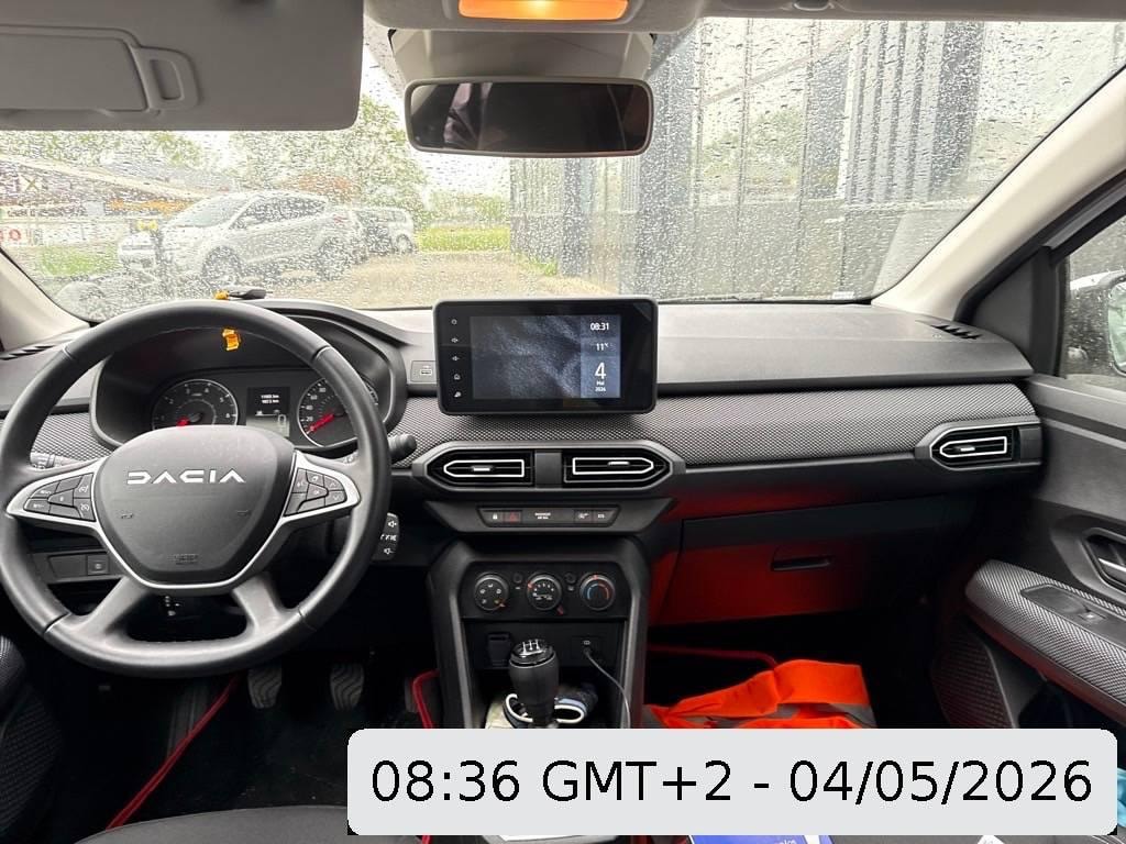 DACIA SANDERO-image-3
