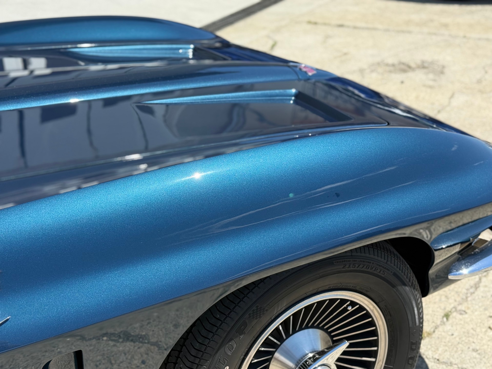 CHEVROLET CORVETTE-image-10