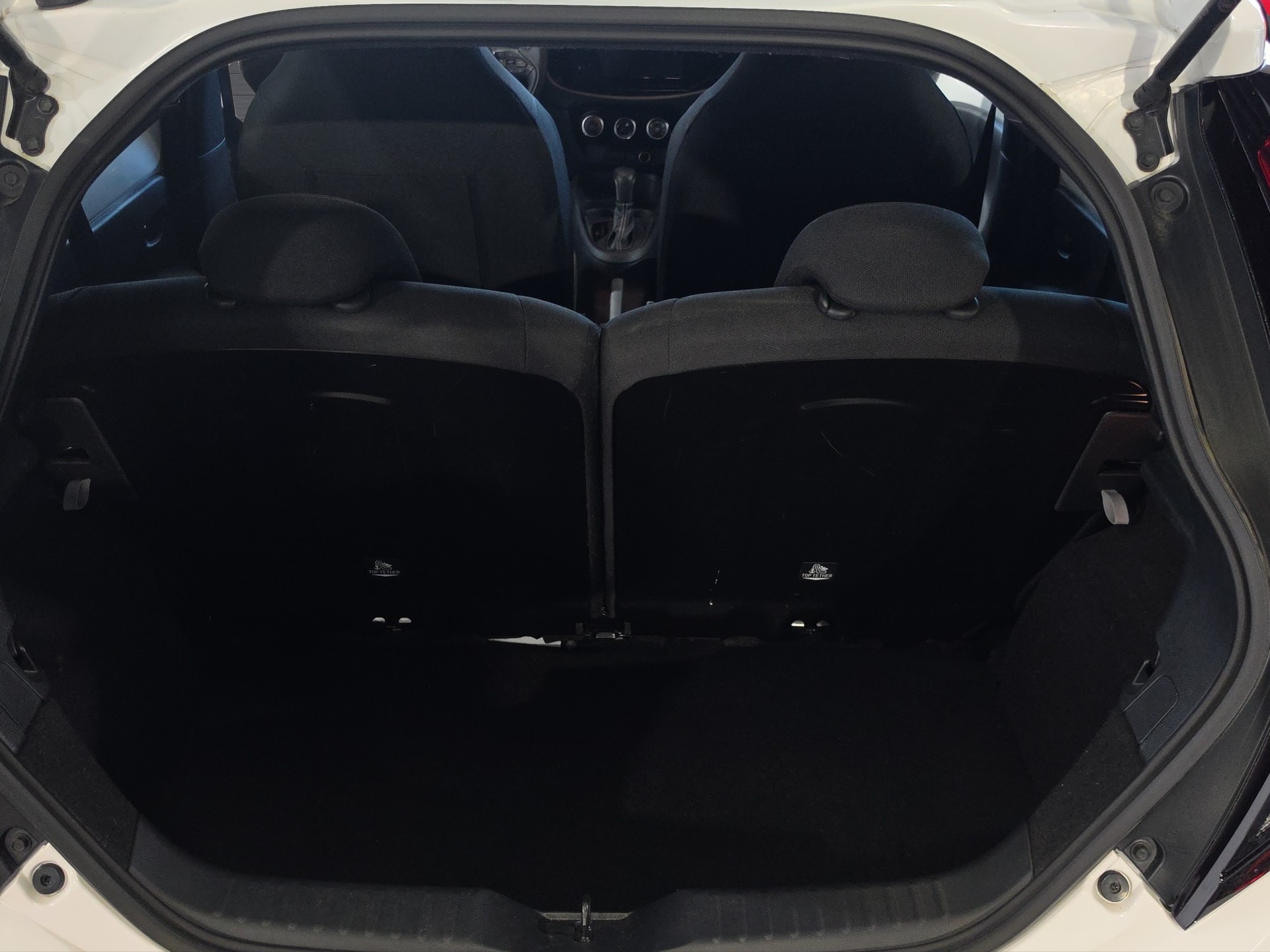 TOYOTA Aygo X 1.0 VVT-i Comfort CVT-image-16