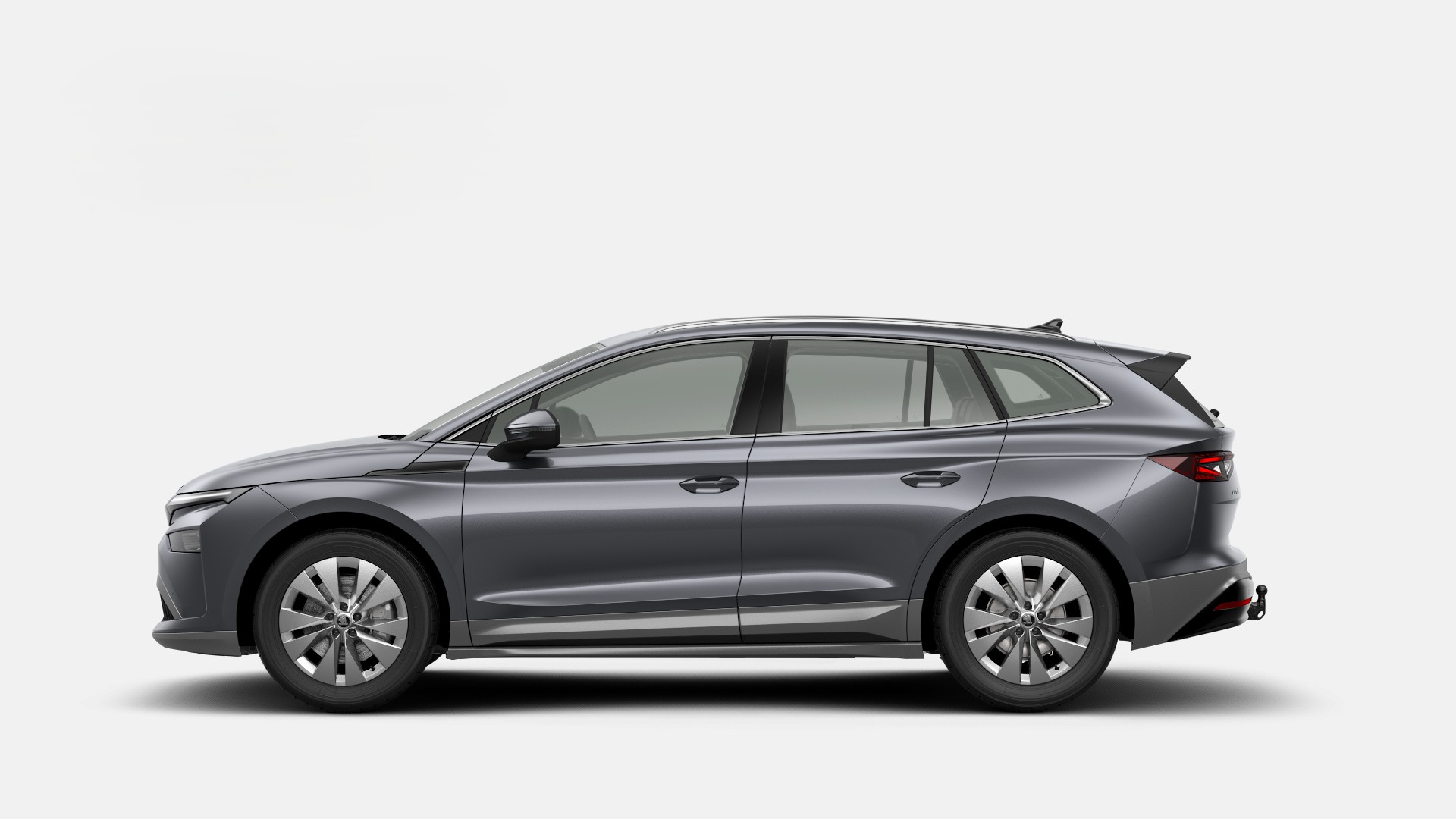SKODA Enyaq Essence 60-image-2