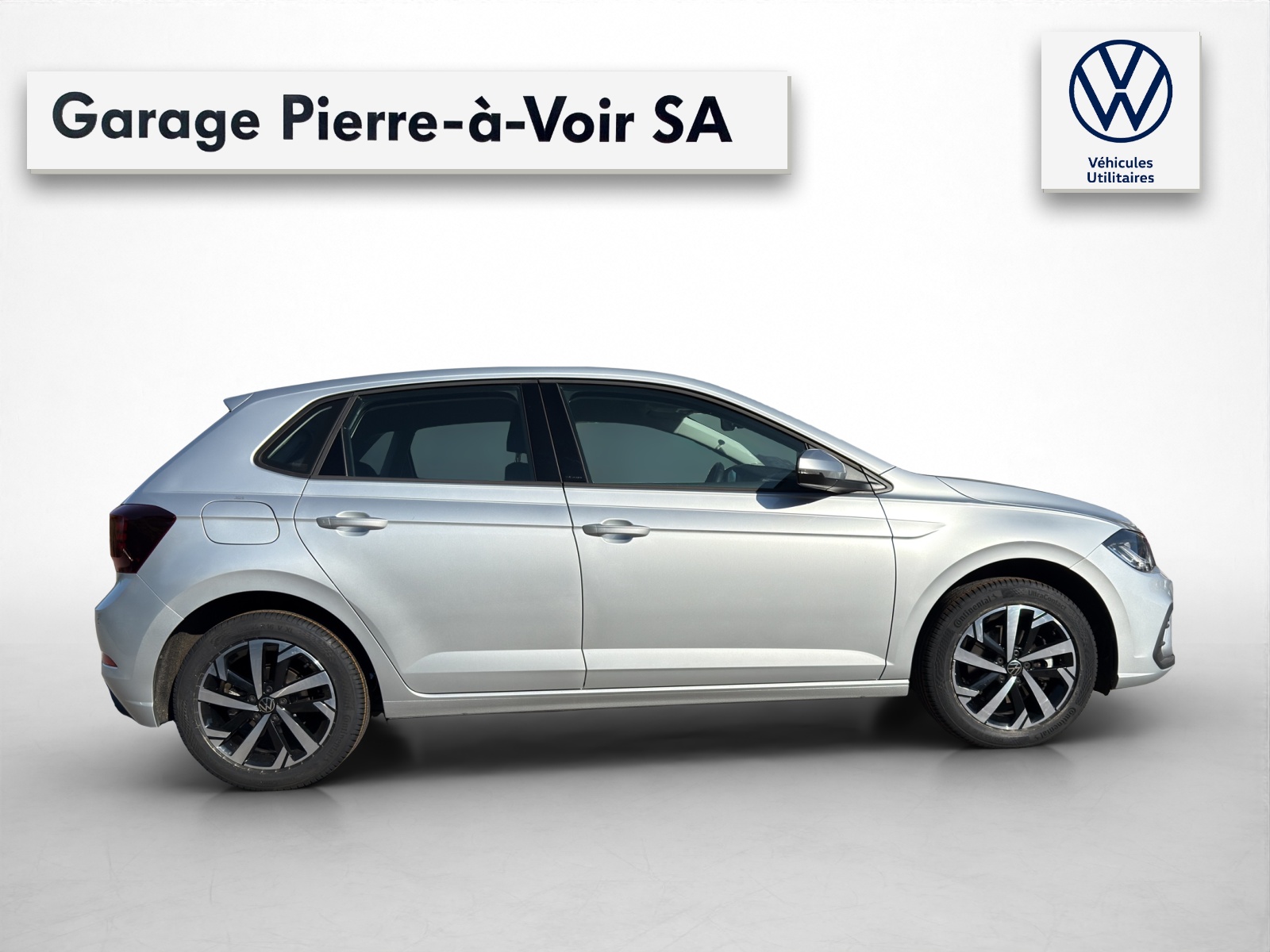 VW Polo 1.0 TSI Life DSG-image-6