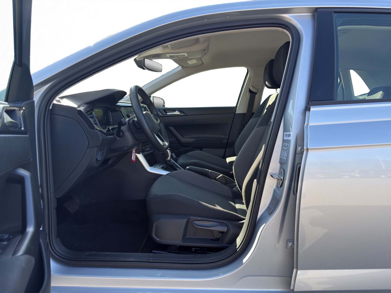 VW Polo 1.0 TSI Life DSG-image-9