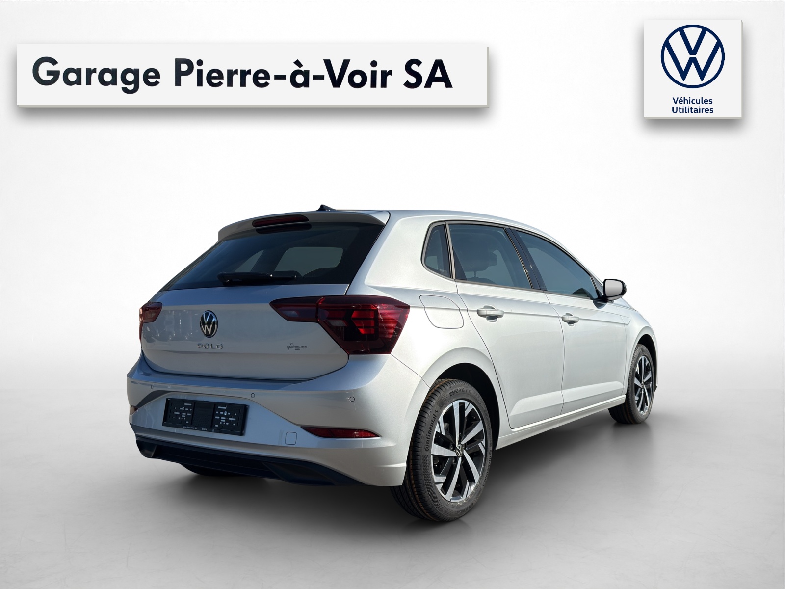 VW Polo 1.0 TSI Life DSG-image-5