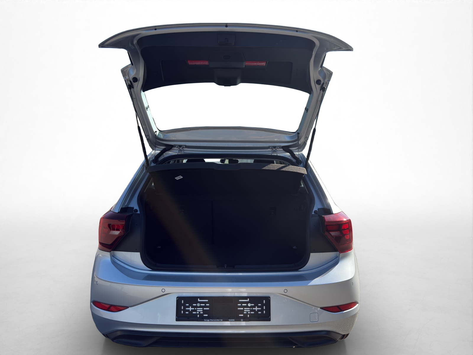 VW Polo 1.0 TSI Life DSG-image-4