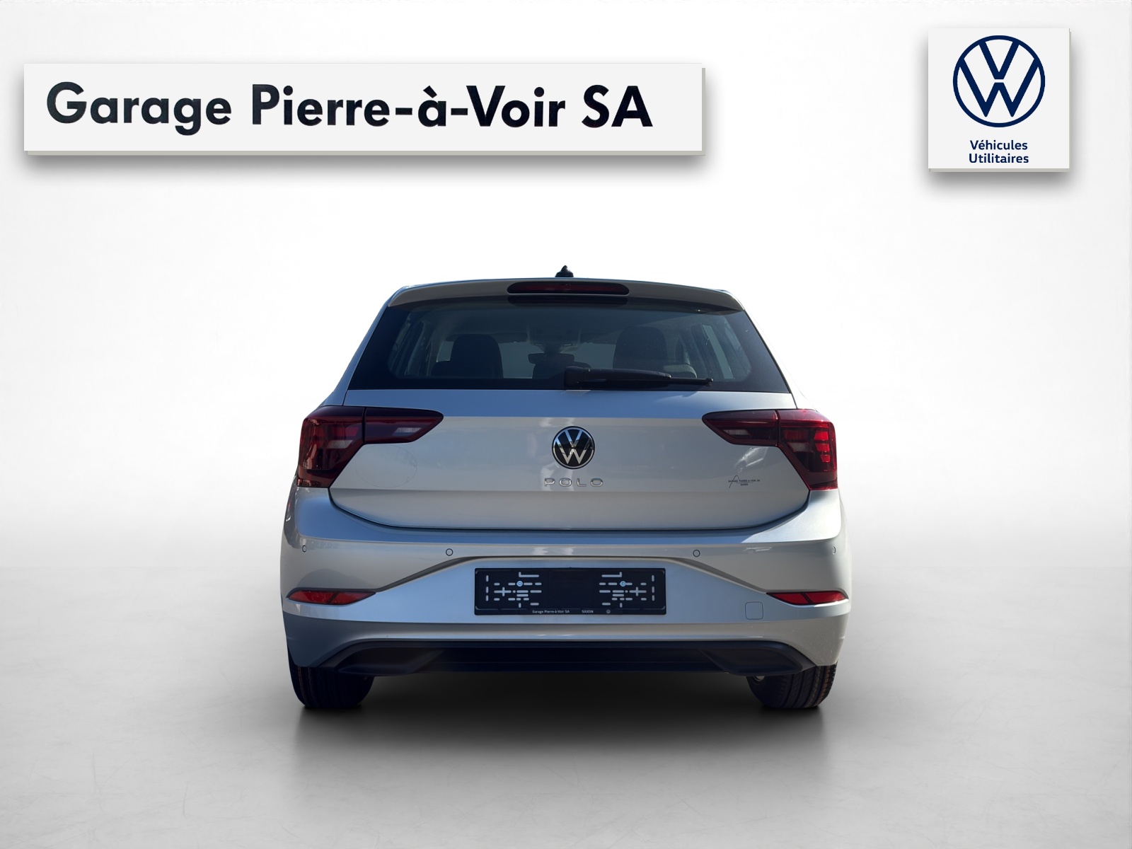 VW Polo 1.0 TSI Life DSG-image-3