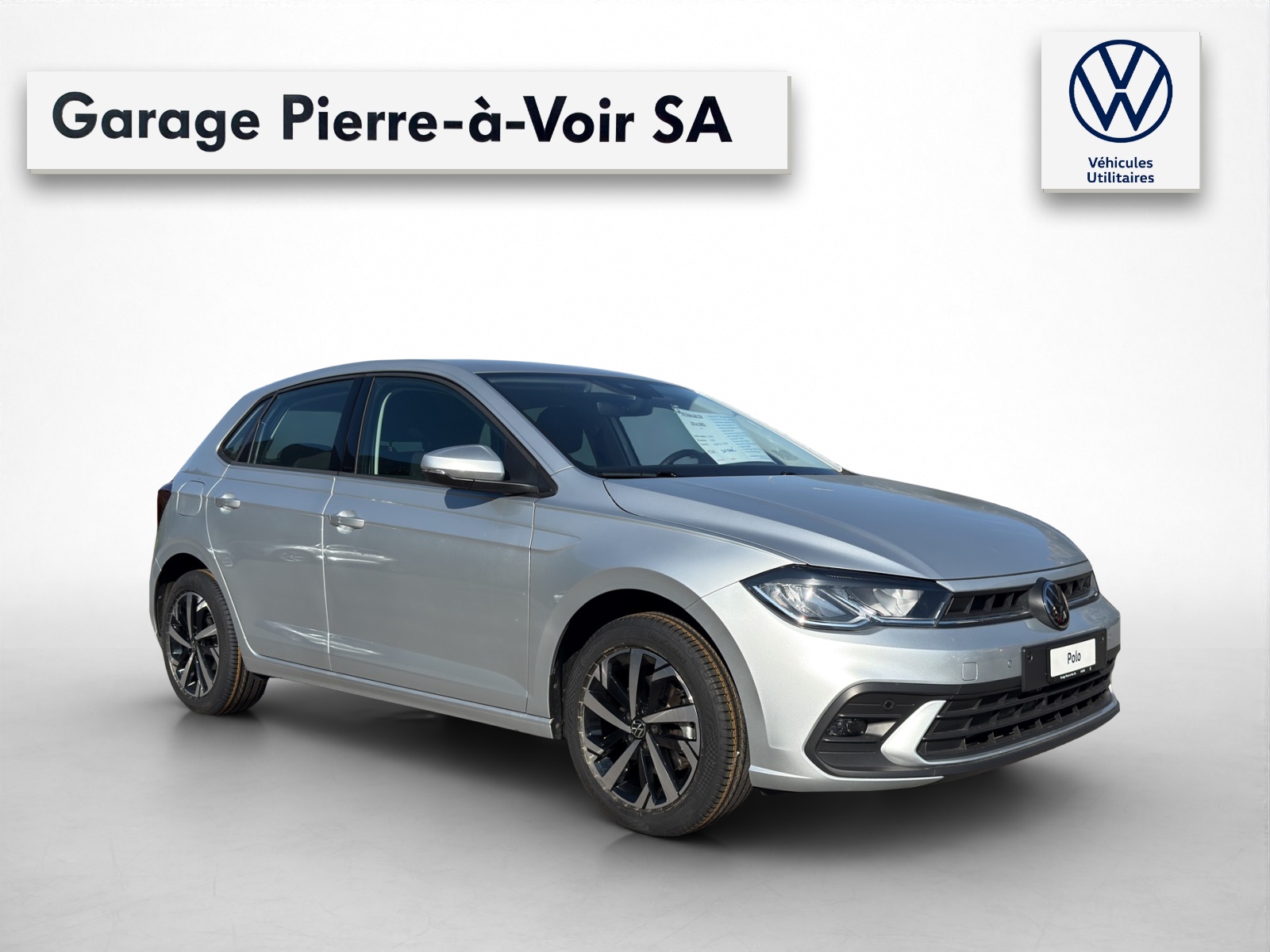 VW Polo 1.0 TSI Life DSG-image-7