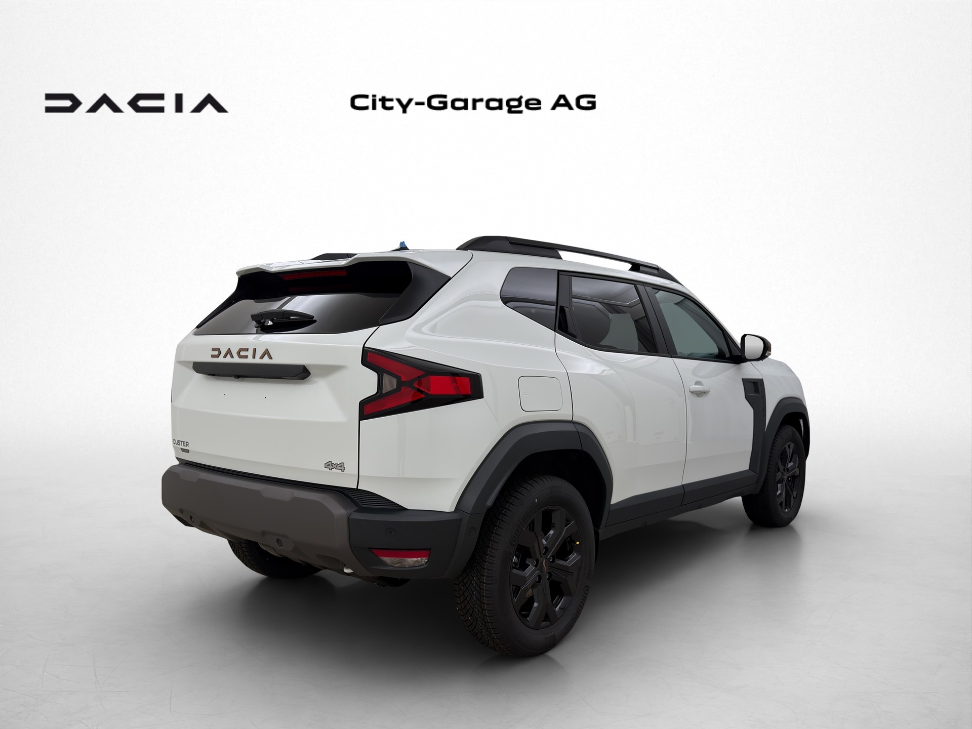 DACIA Duster 1.2 Hybrid Extreme 4WD-image-4