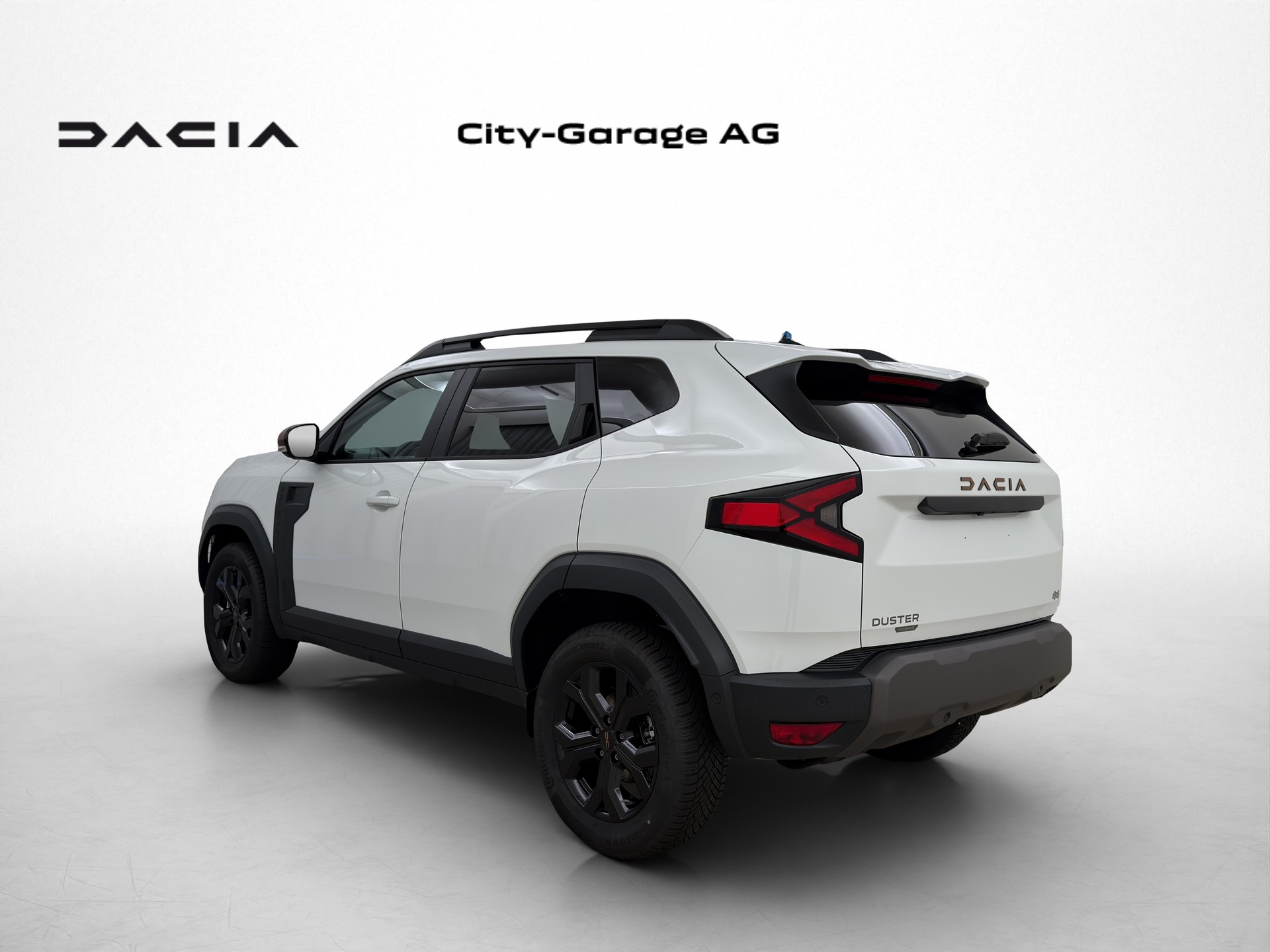 DACIA Duster 1.2 Hybrid Extreme 4WD-image-2