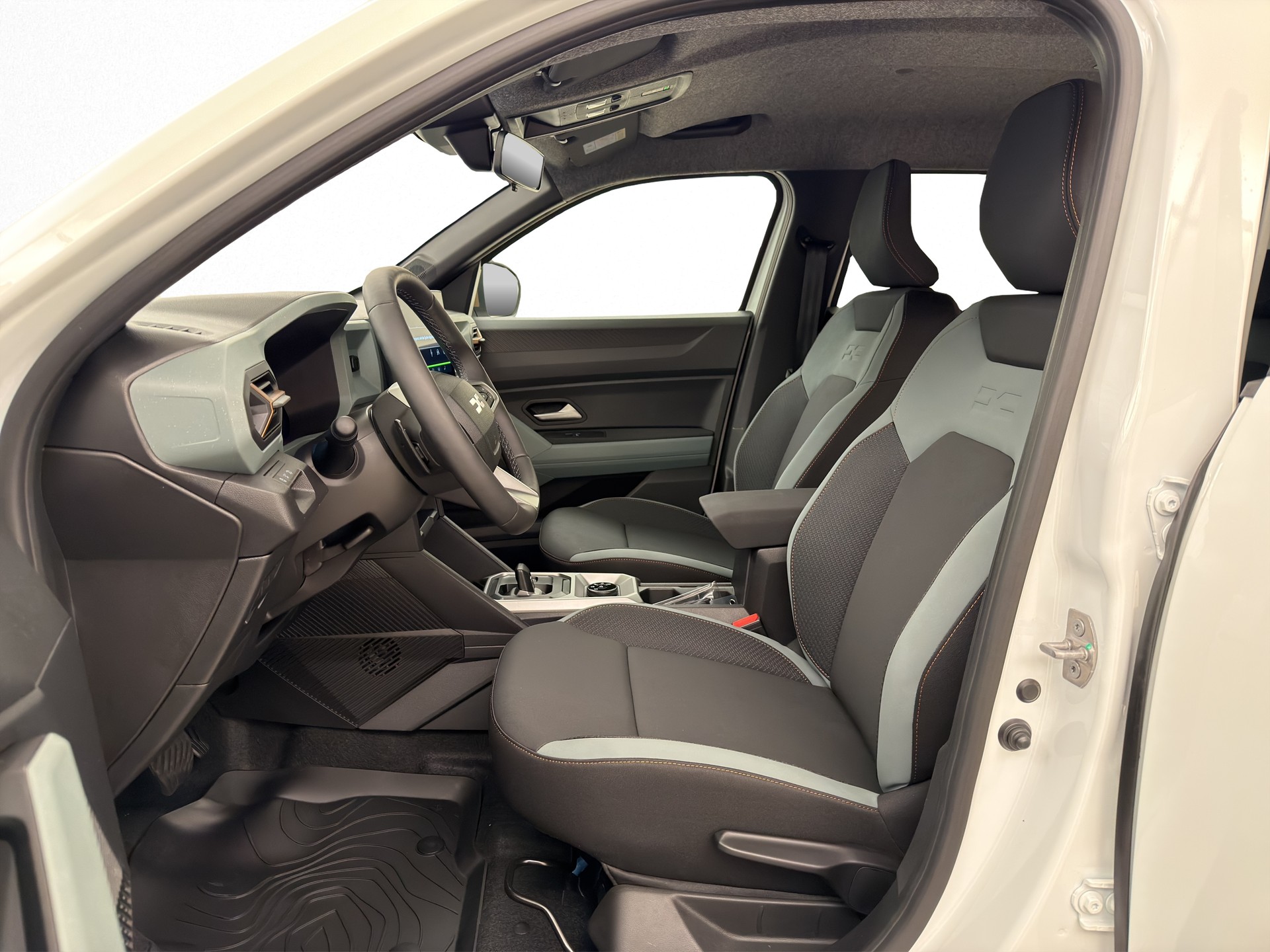 DACIA Duster 1.2 Hybrid Extreme 4WD-image-7